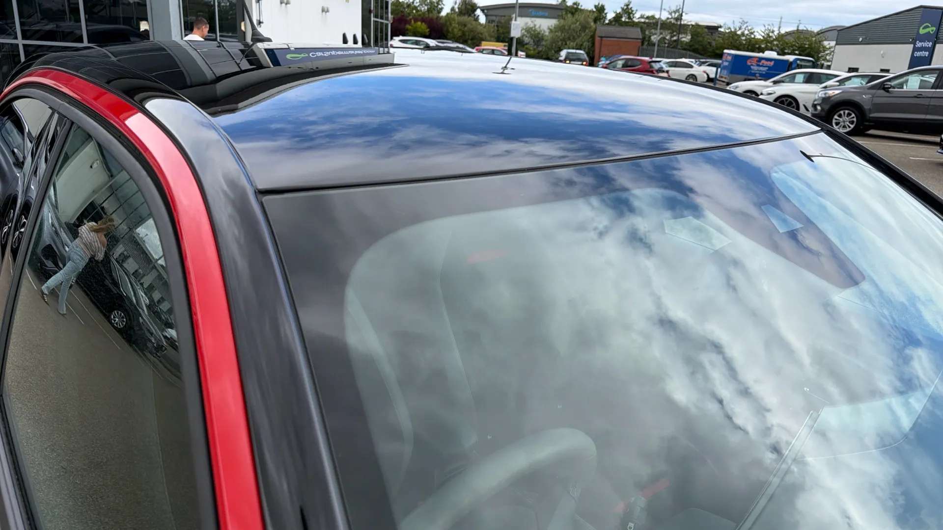 2024 VAUXHALL MOKKA 2024 VAUXHALL MOKKA