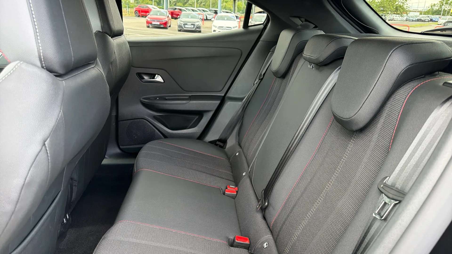 2024 VAUXHALL MOKKA 2024 VAUXHALL MOKKA