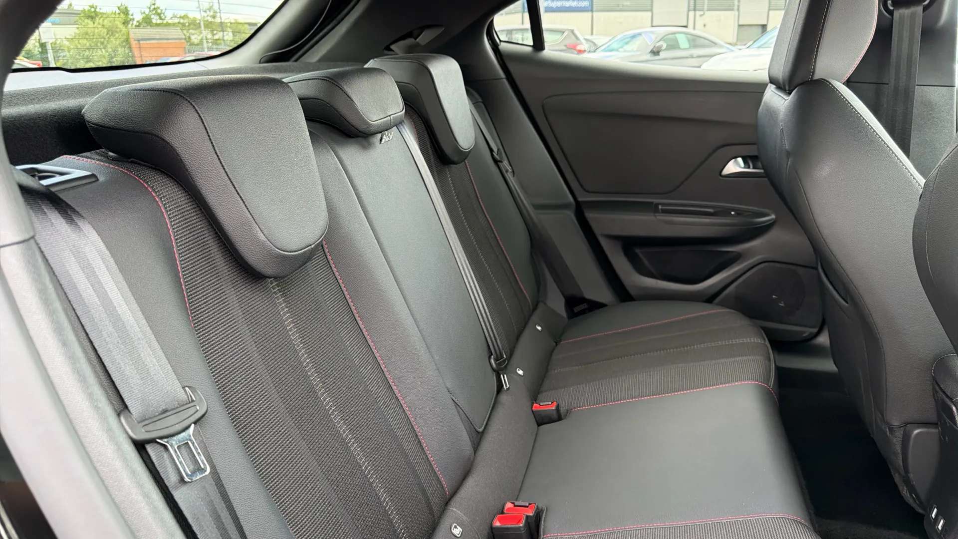2024 VAUXHALL MOKKA 2024 VAUXHALL MOKKA