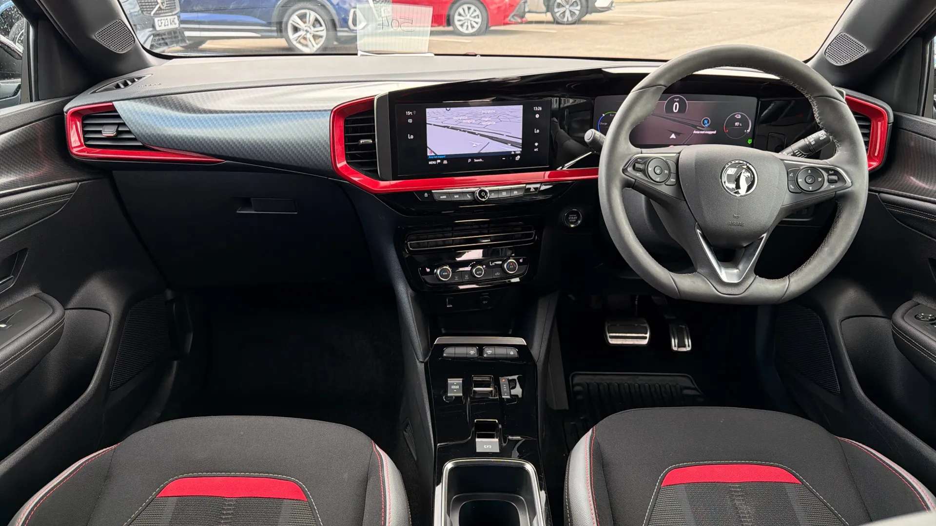 2024 VAUXHALL MOKKA 2024 VAUXHALL MOKKA