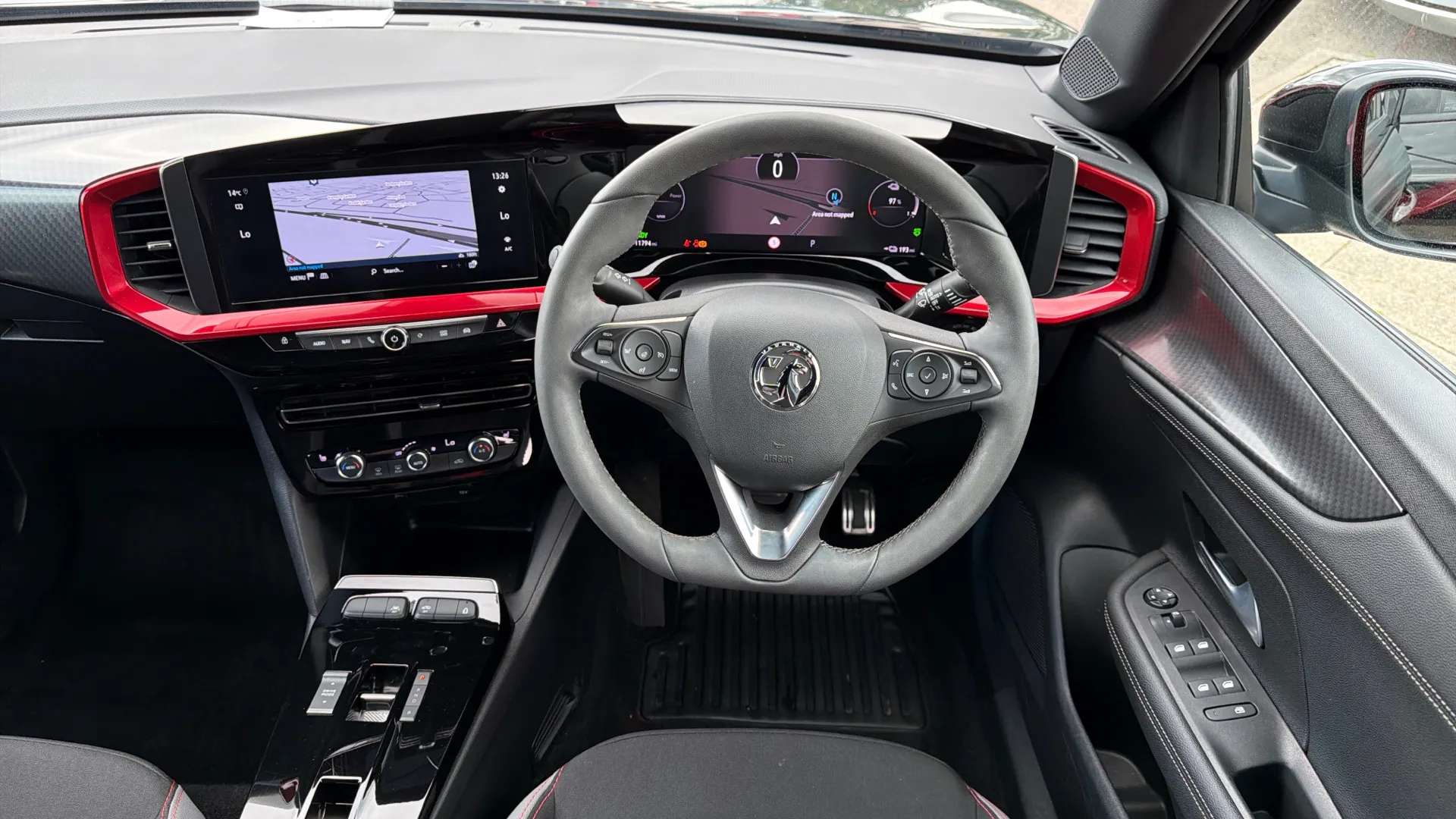 2024 VAUXHALL MOKKA 2024 VAUXHALL MOKKA