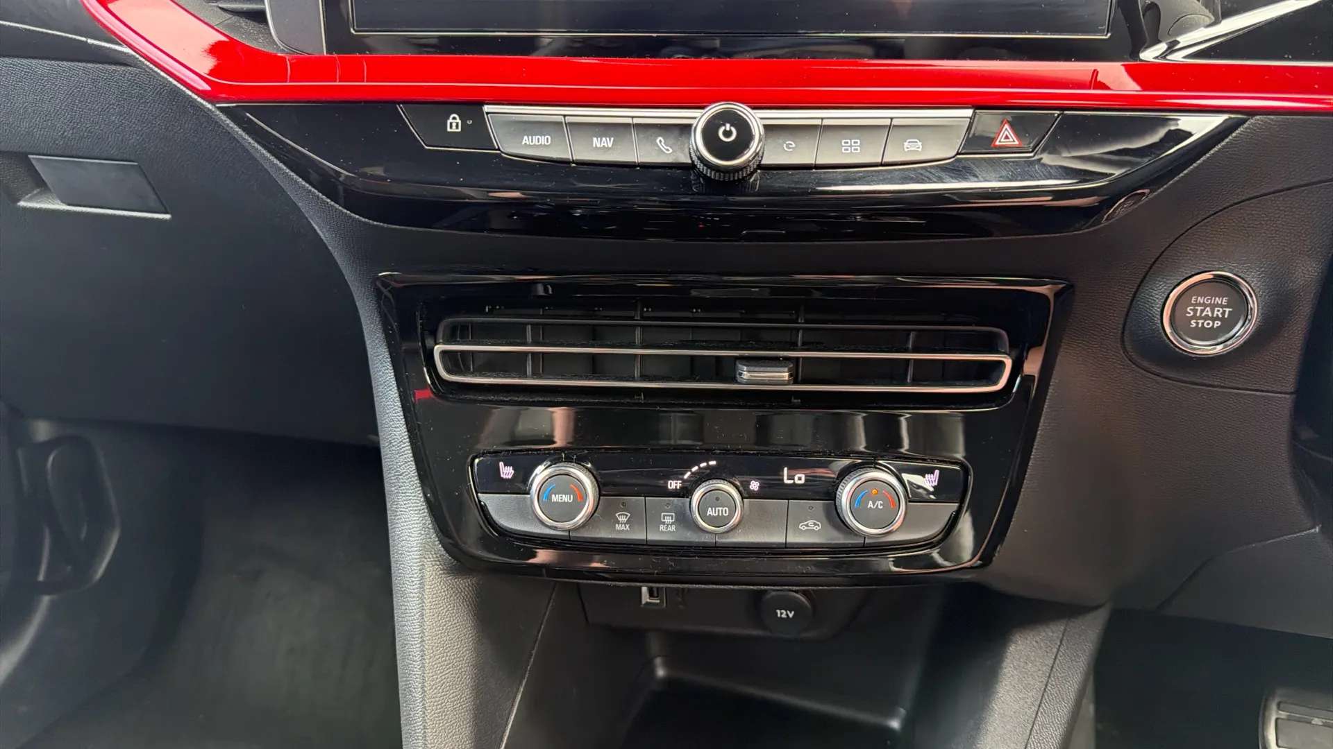 2024 VAUXHALL MOKKA 2024 VAUXHALL MOKKA