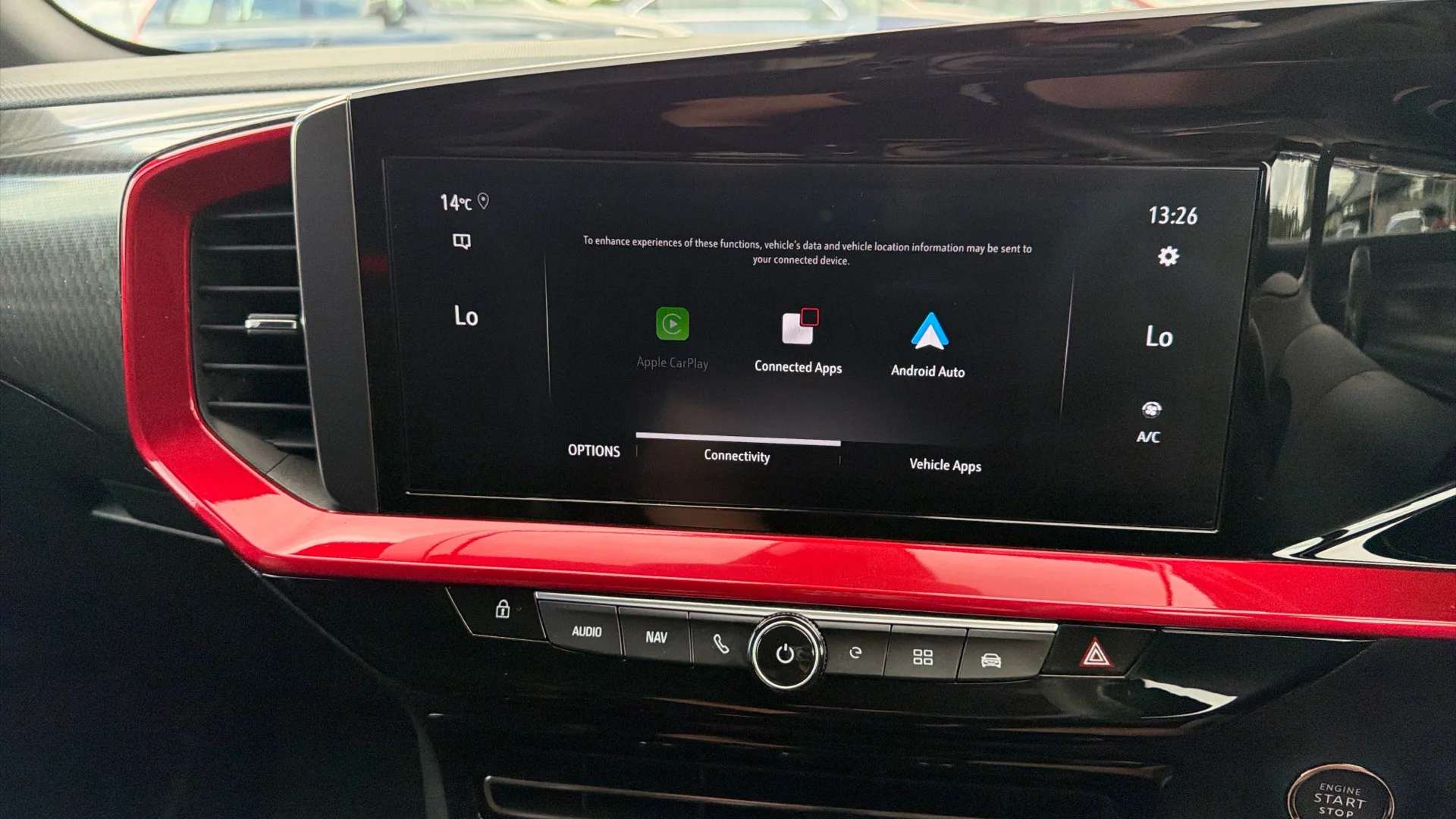 2024 VAUXHALL MOKKA 2024 VAUXHALL MOKKA