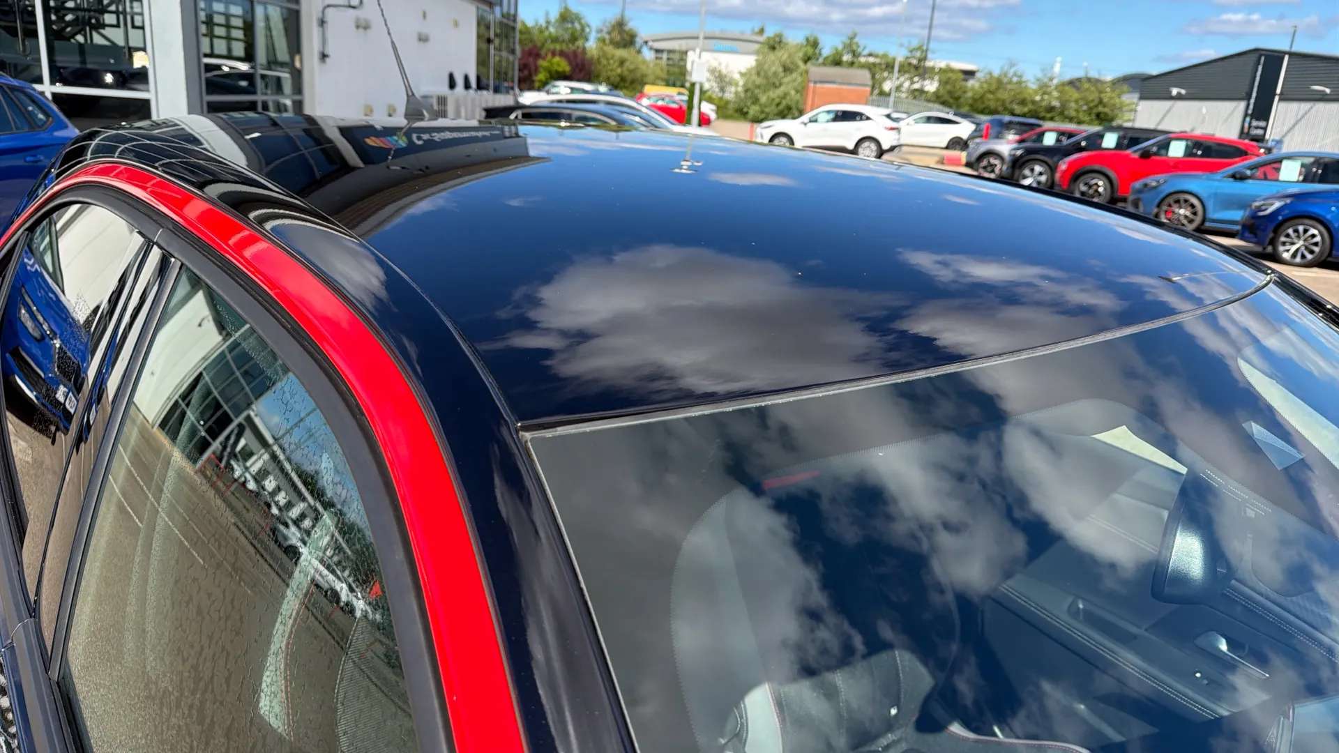 2024 VAUXHALL MOKKA 2024 VAUXHALL MOKKA