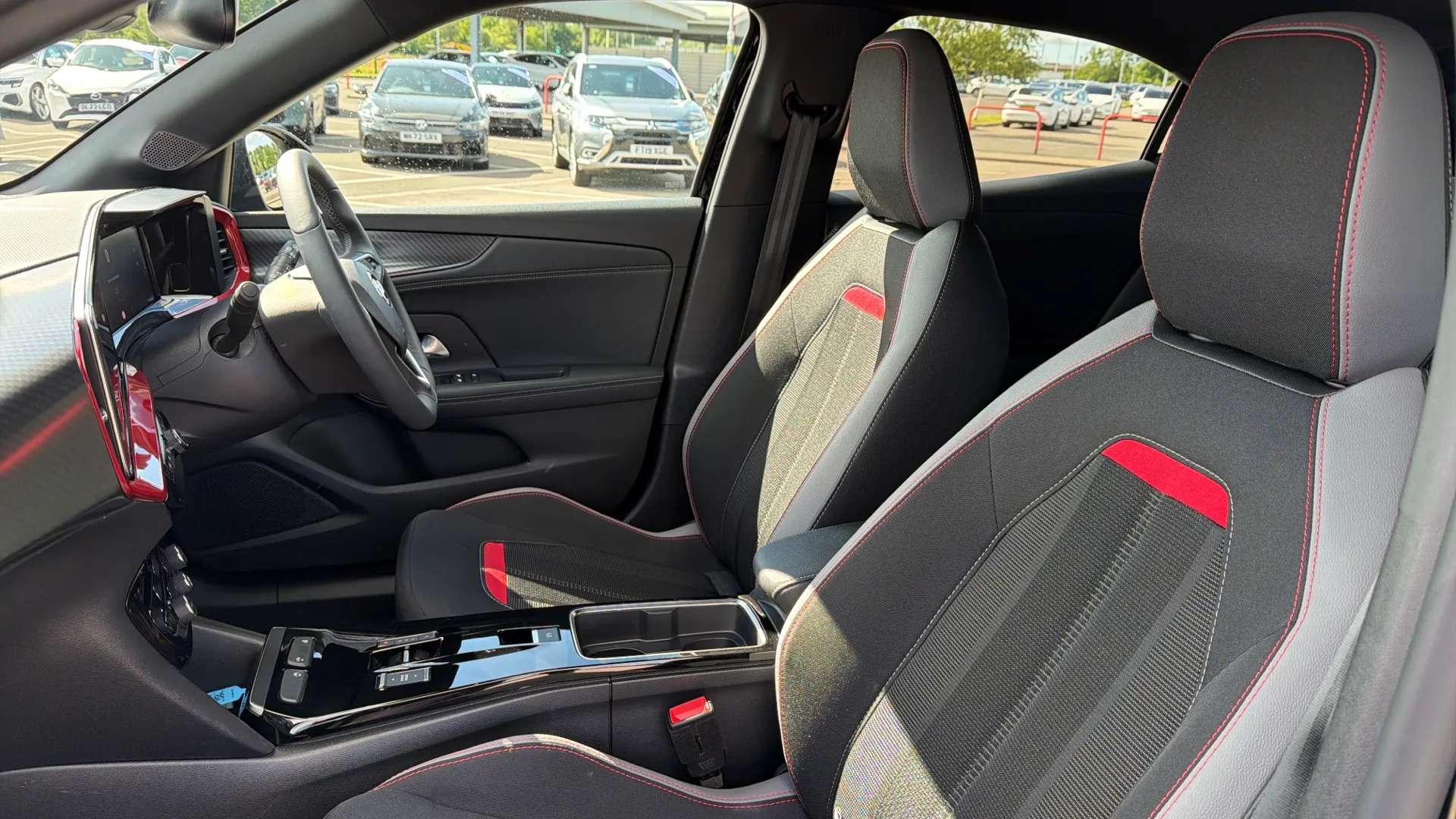 2024 VAUXHALL MOKKA 2024 VAUXHALL MOKKA
