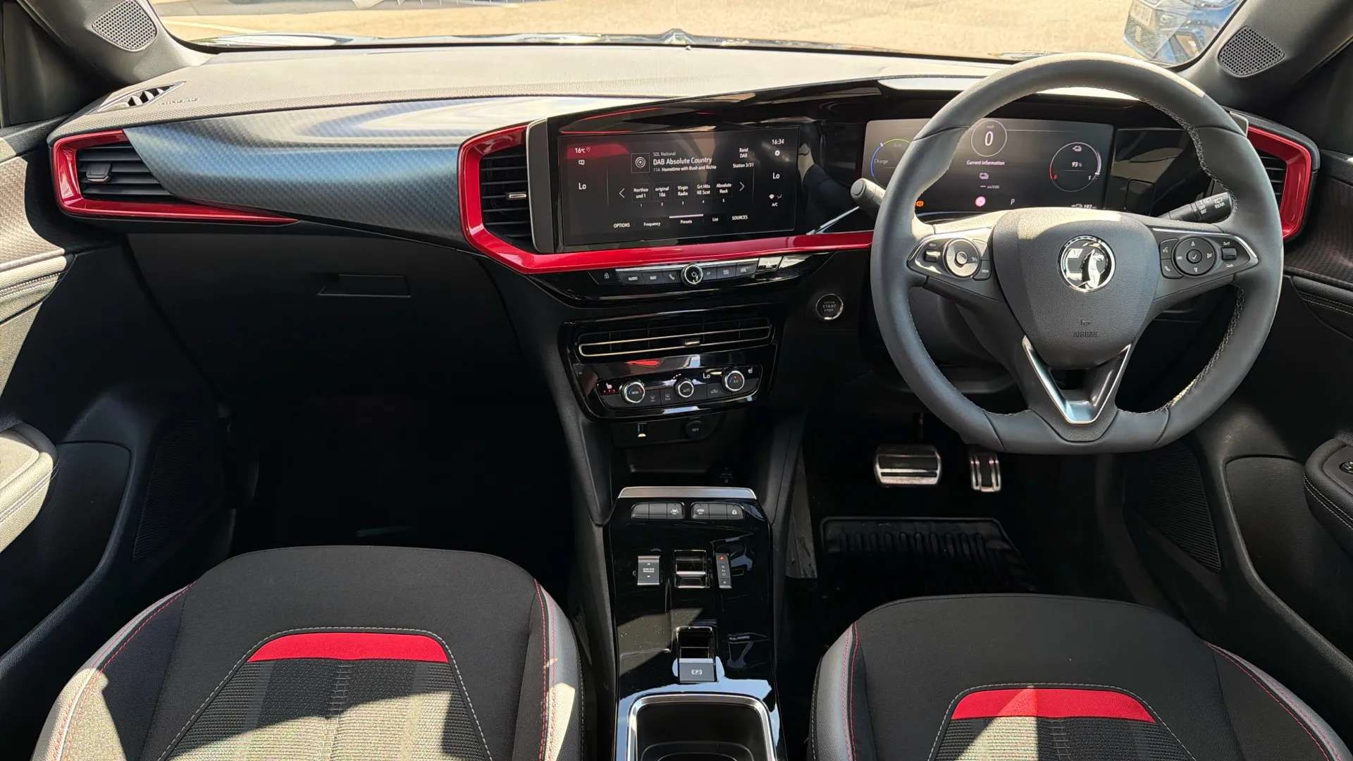 2024 VAUXHALL MOKKA 2024 VAUXHALL MOKKA
