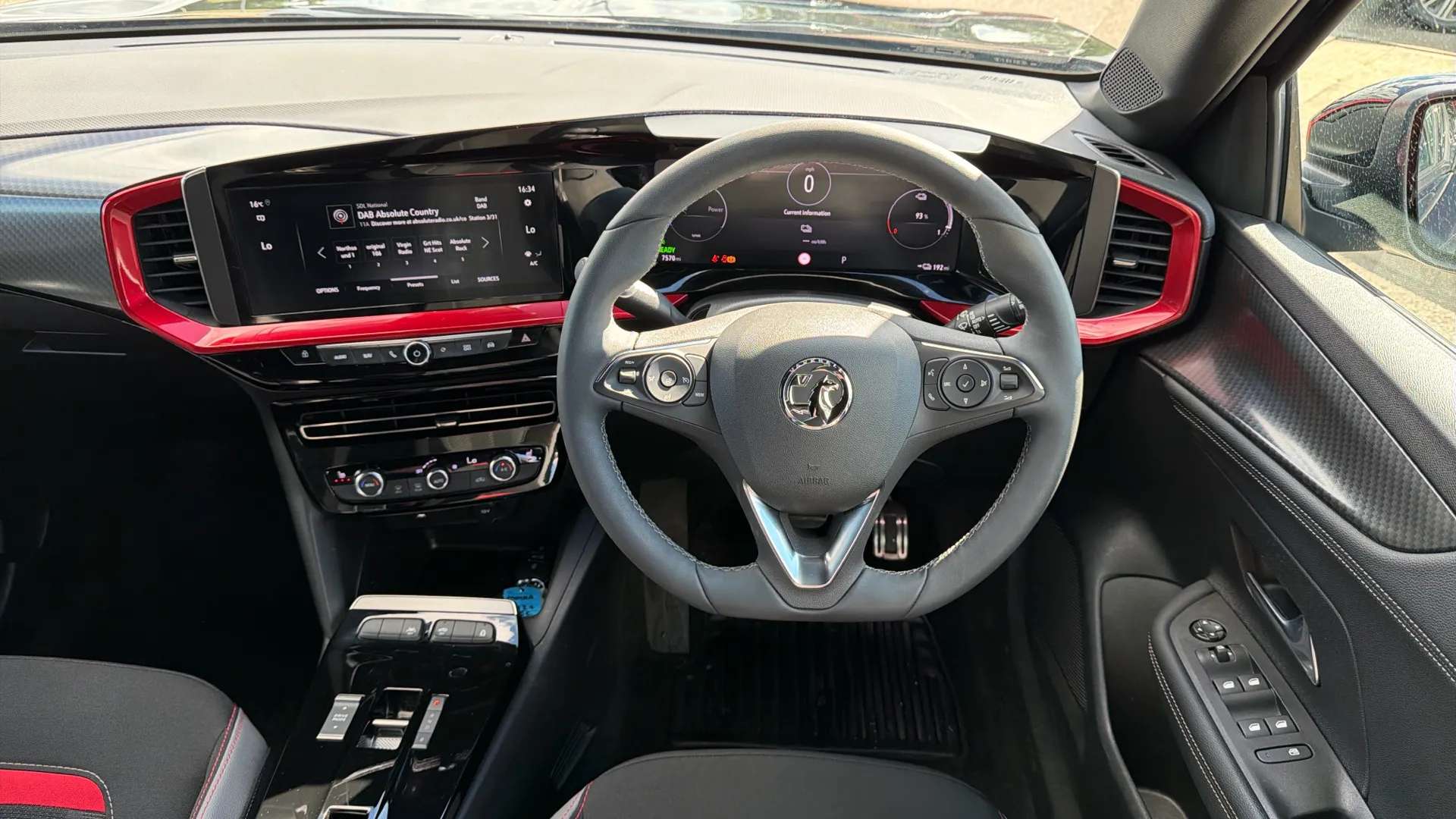 2024 VAUXHALL MOKKA 2024 VAUXHALL MOKKA