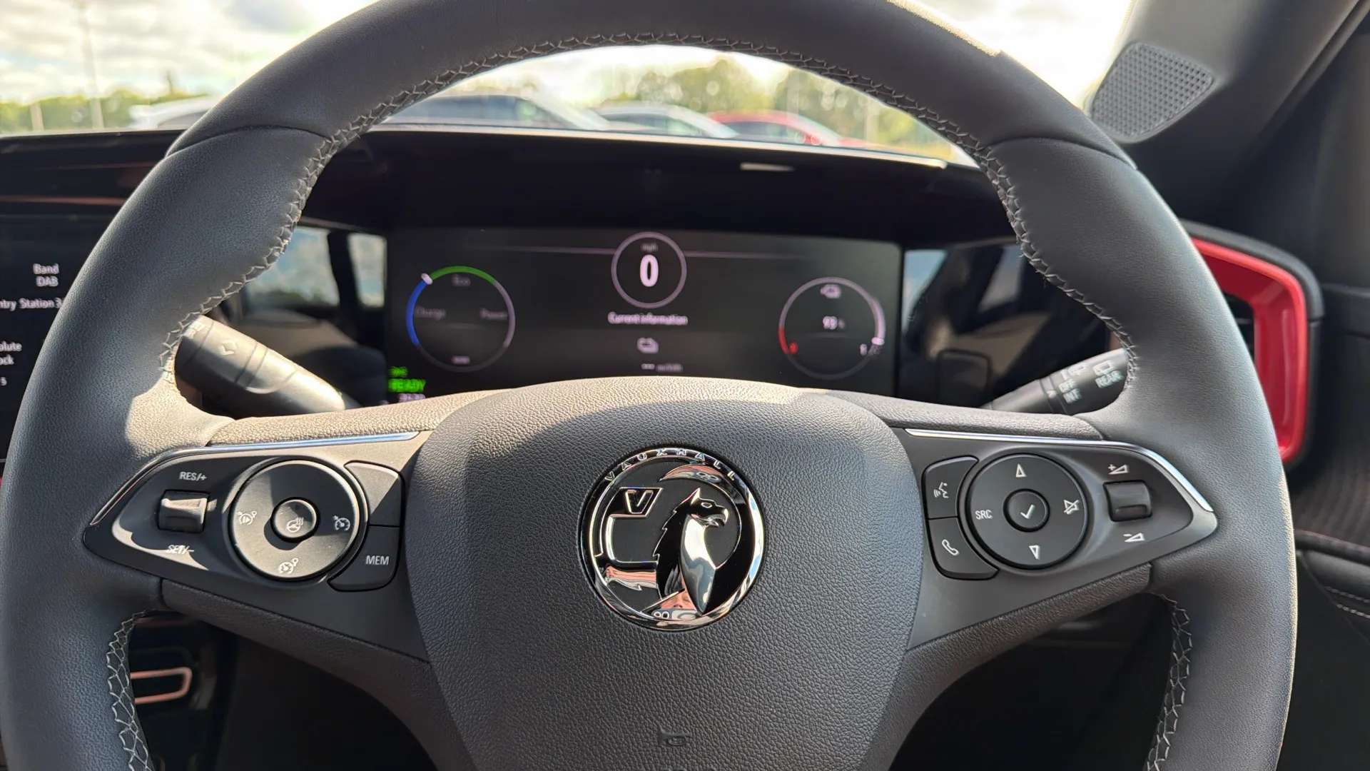 2024 VAUXHALL MOKKA 2024 VAUXHALL MOKKA