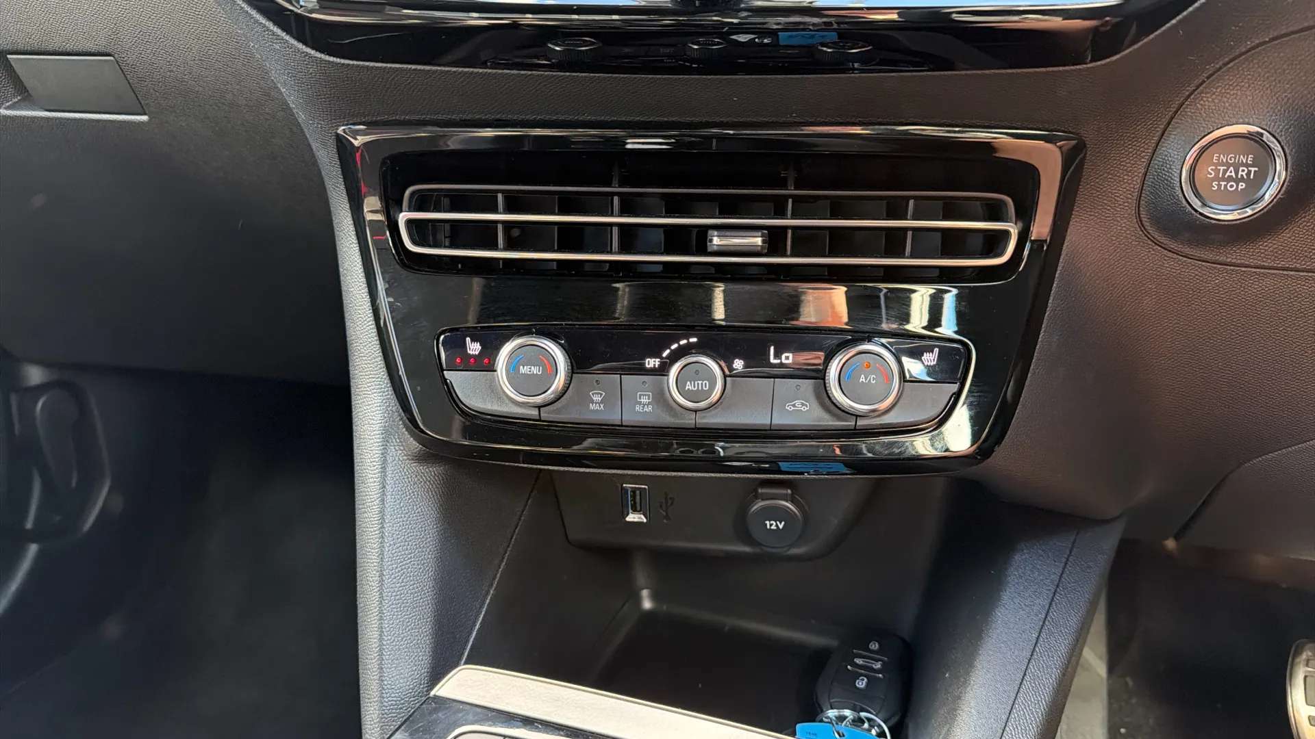 2024 VAUXHALL MOKKA 2024 VAUXHALL MOKKA