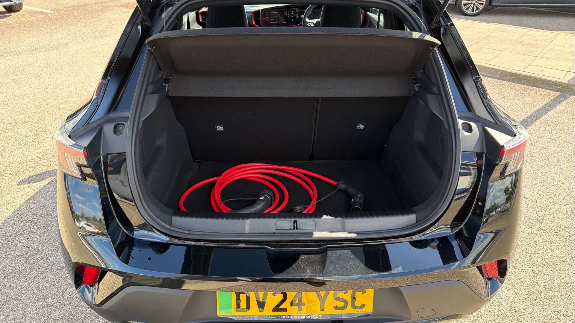 2024 VAUXHALL MOKKA 2024 VAUXHALL MOKKA
