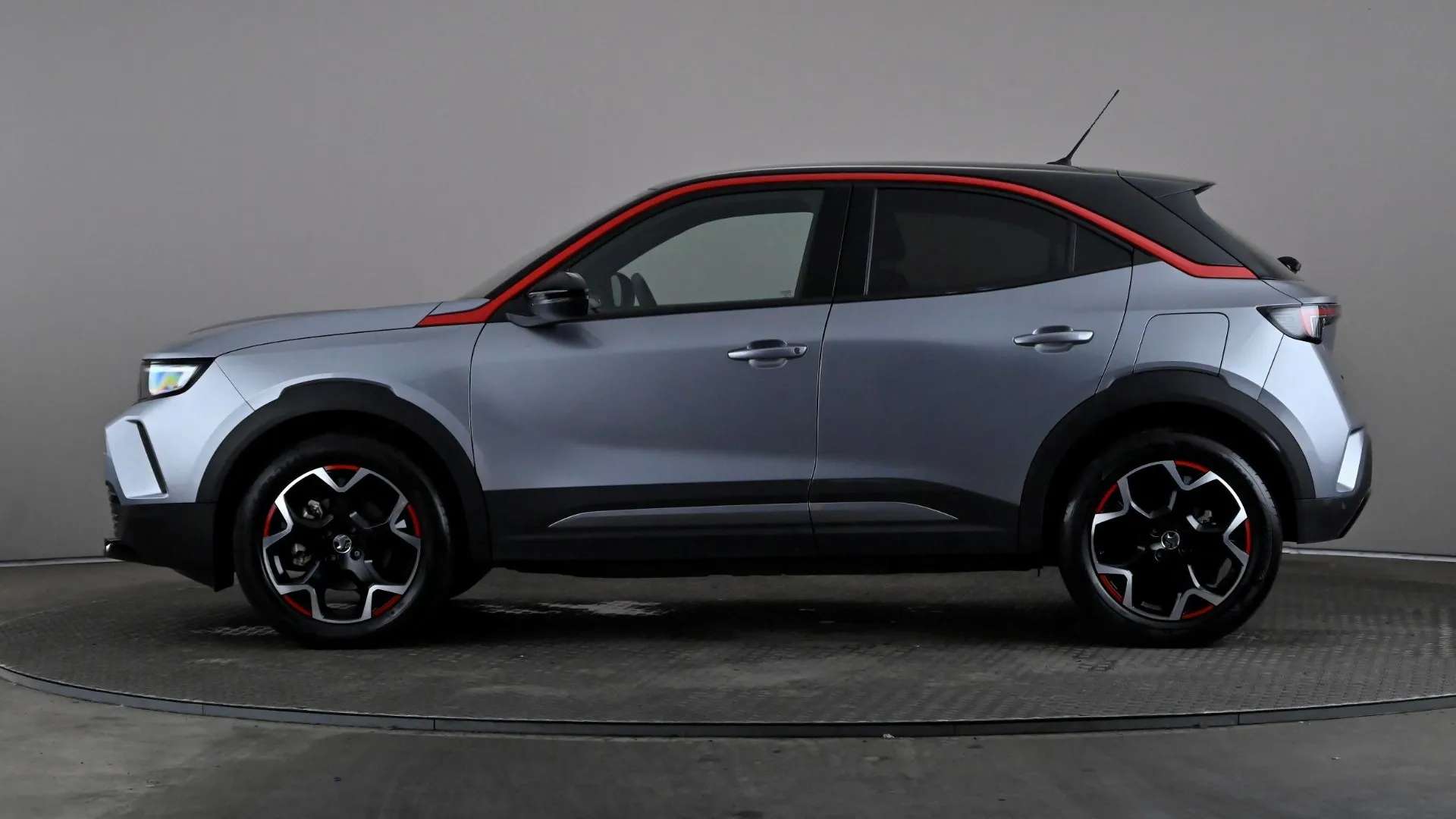 A 2023 VAUXHALL MOKKA 100kW GS 50kWh Auto A 2023 VAUXHALL MOKKA 100kW GS 50kWh Auto