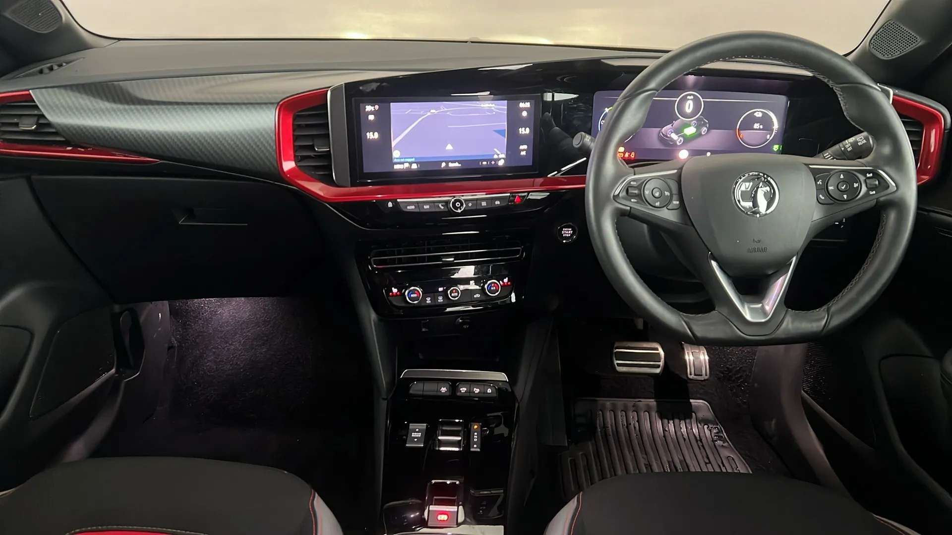 2023 VAUXHALL MOKKA 2023 VAUXHALL MOKKA
