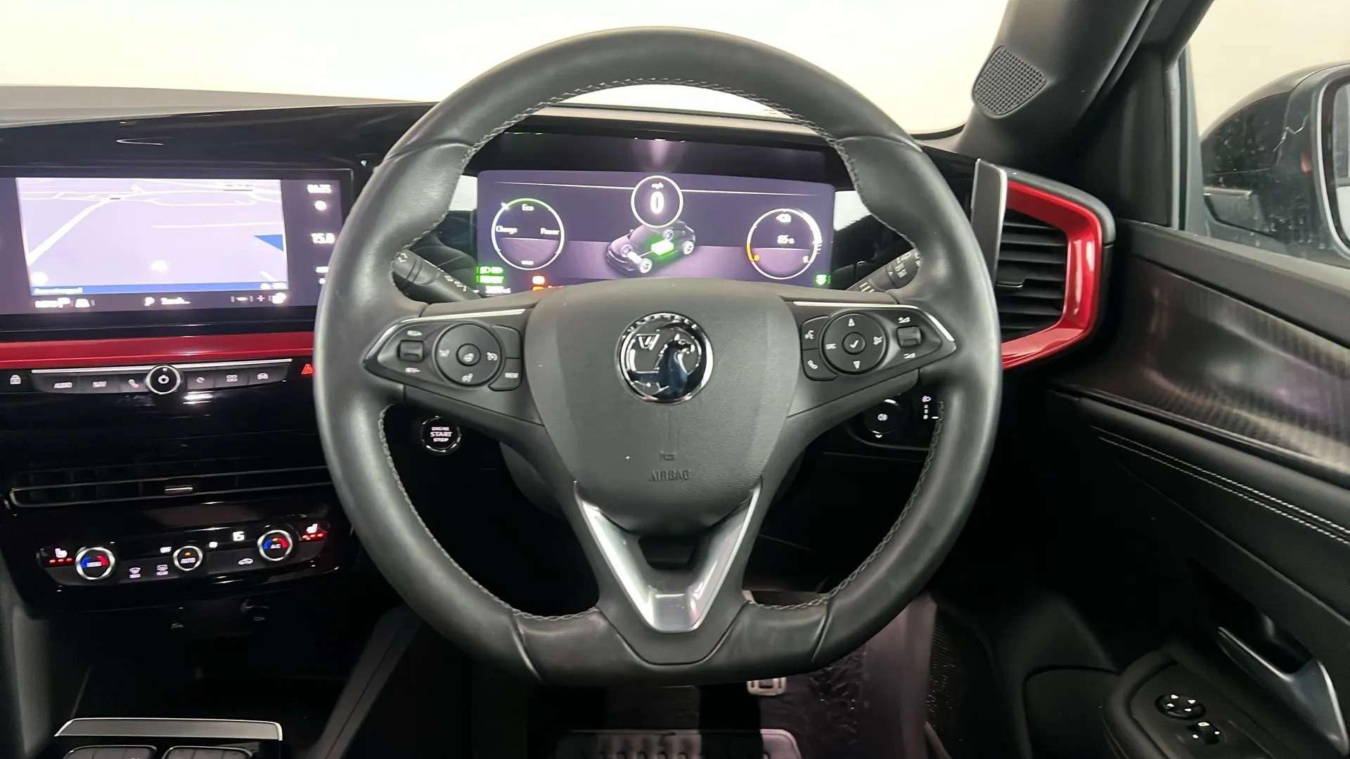 2023 VAUXHALL MOKKA 2023 VAUXHALL MOKKA