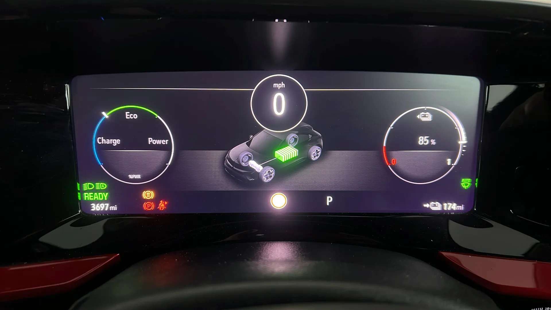2023 VAUXHALL MOKKA 2023 VAUXHALL MOKKA