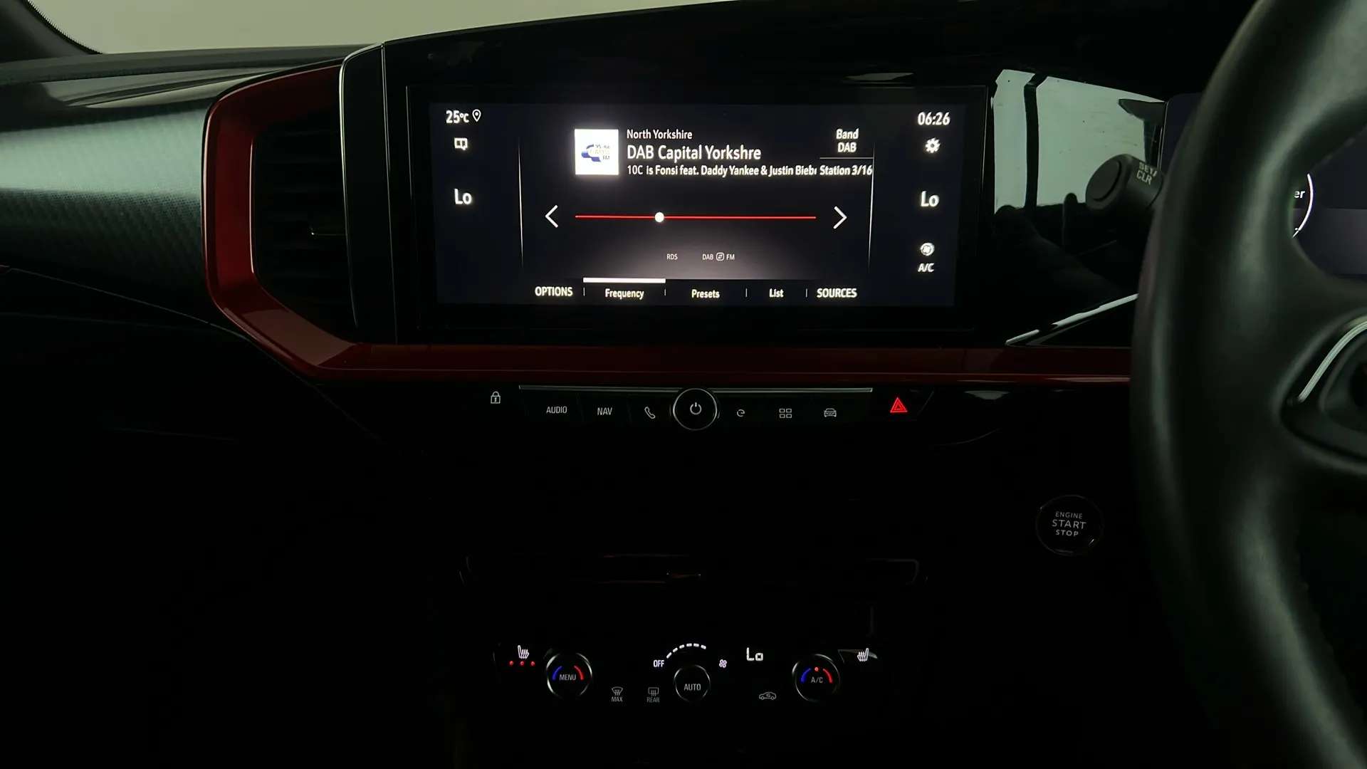 2023 VAUXHALL MOKKA 2023 VAUXHALL MOKKA