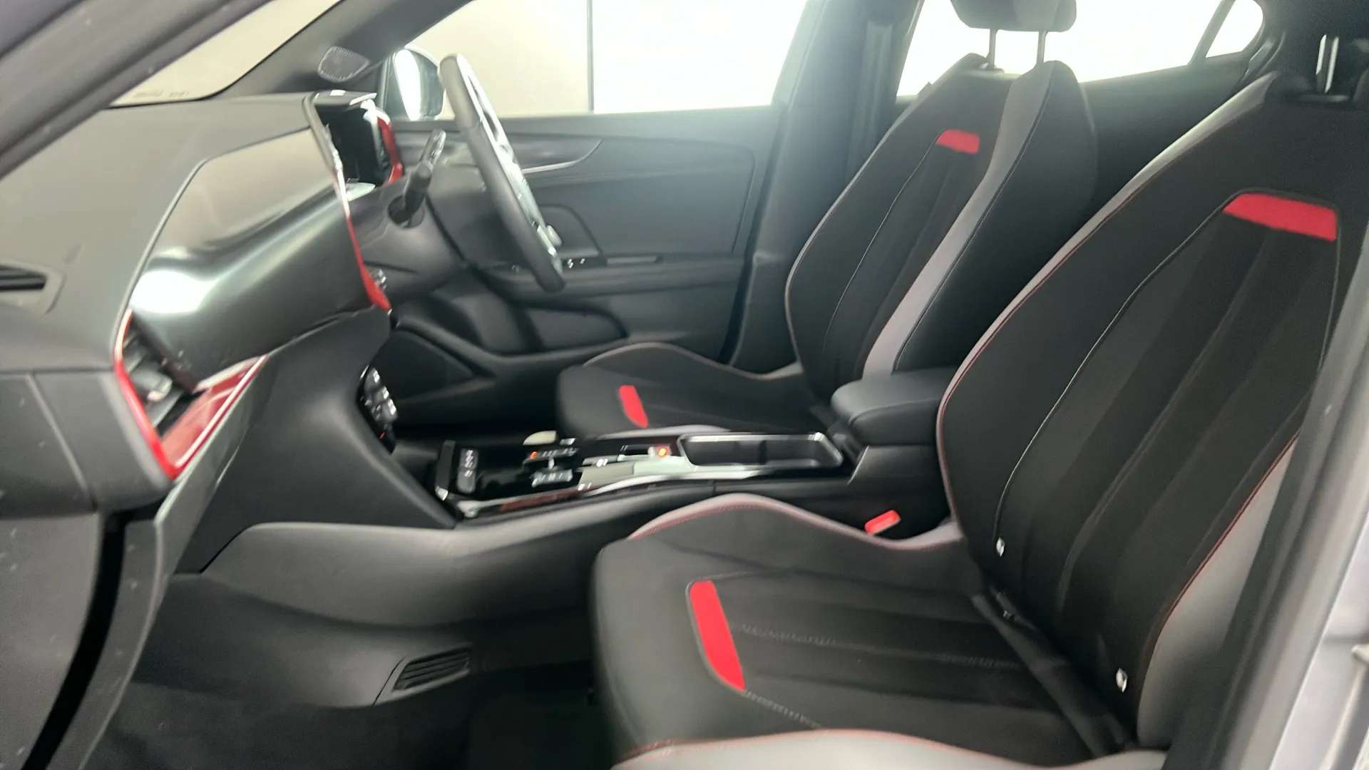 2023 VAUXHALL MOKKA 2023 VAUXHALL MOKKA