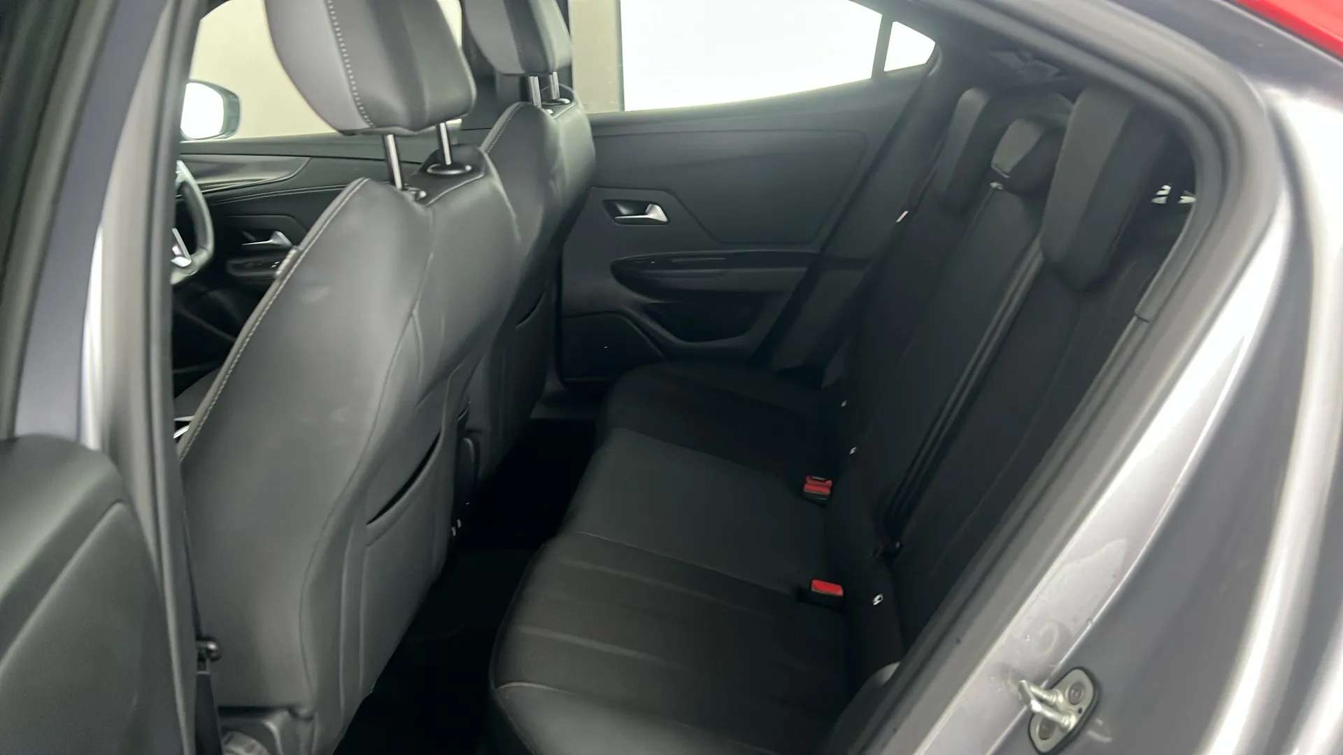 2023 VAUXHALL MOKKA 2023 VAUXHALL MOKKA