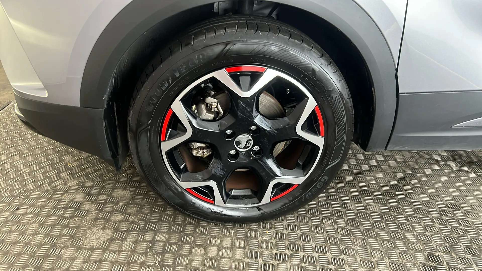 2023 VAUXHALL MOKKA 2023 VAUXHALL MOKKA
