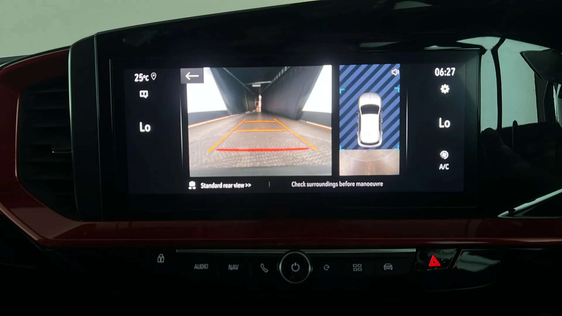 2023 VAUXHALL MOKKA 2023 VAUXHALL MOKKA
