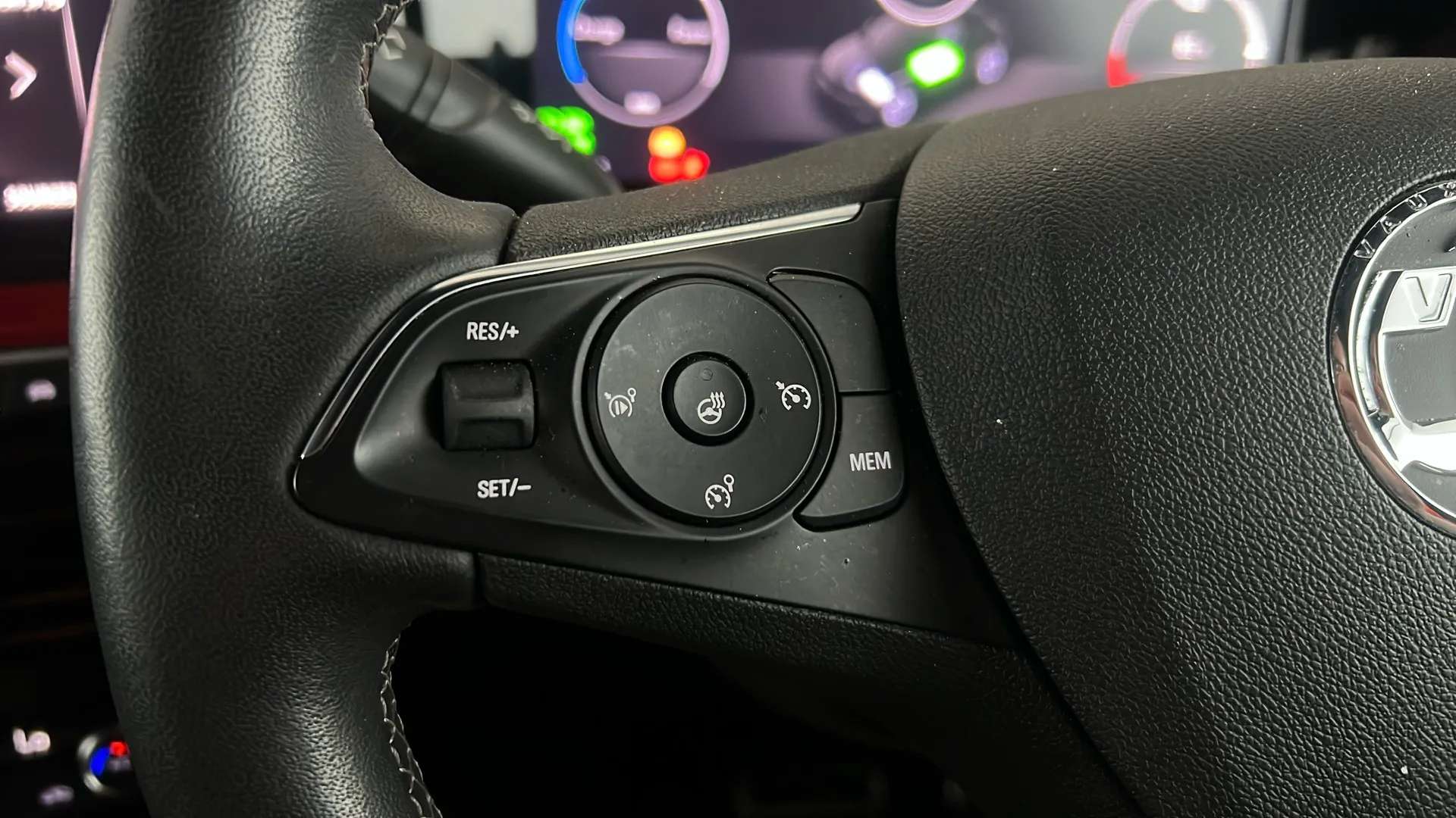 2023 VAUXHALL MOKKA 2023 VAUXHALL MOKKA