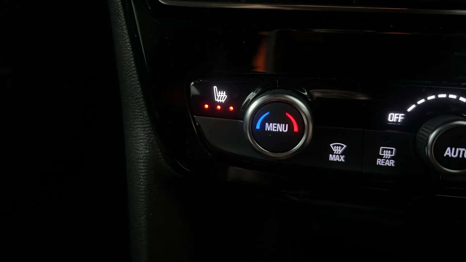 2023 VAUXHALL MOKKA 2023 VAUXHALL MOKKA