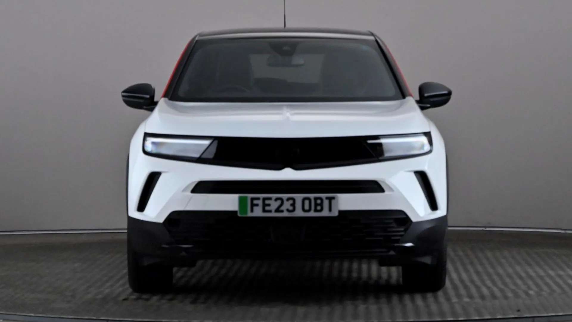 A 2023 VAUXHALL MOKKA 100kW GS 50kWh Auto A 2023 VAUXHALL MOKKA 100kW GS 50kWh Auto