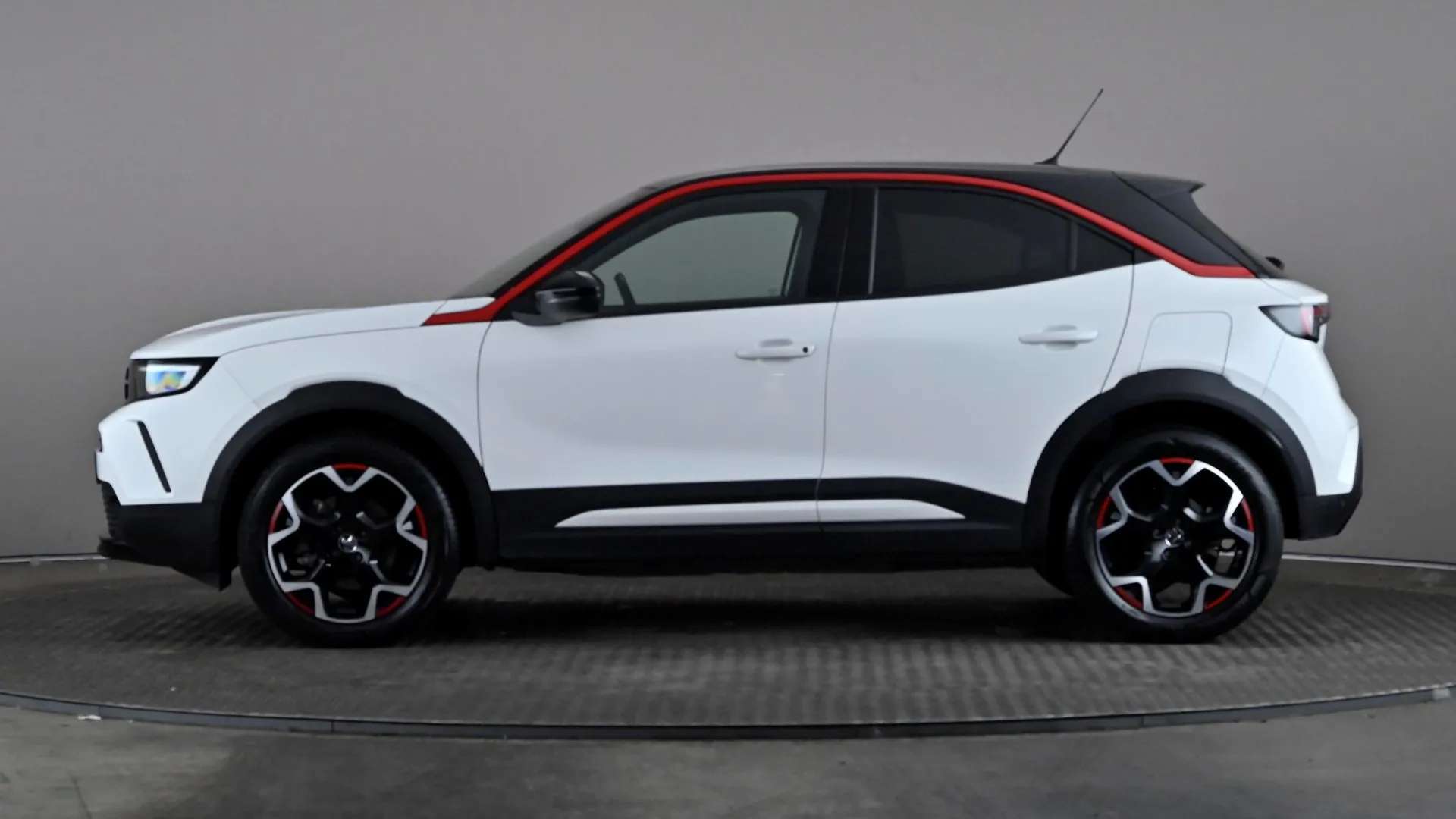 A 2023 VAUXHALL MOKKA 100kW GS 50kWh Auto A 2023 VAUXHALL MOKKA 100kW GS 50kWh Auto
