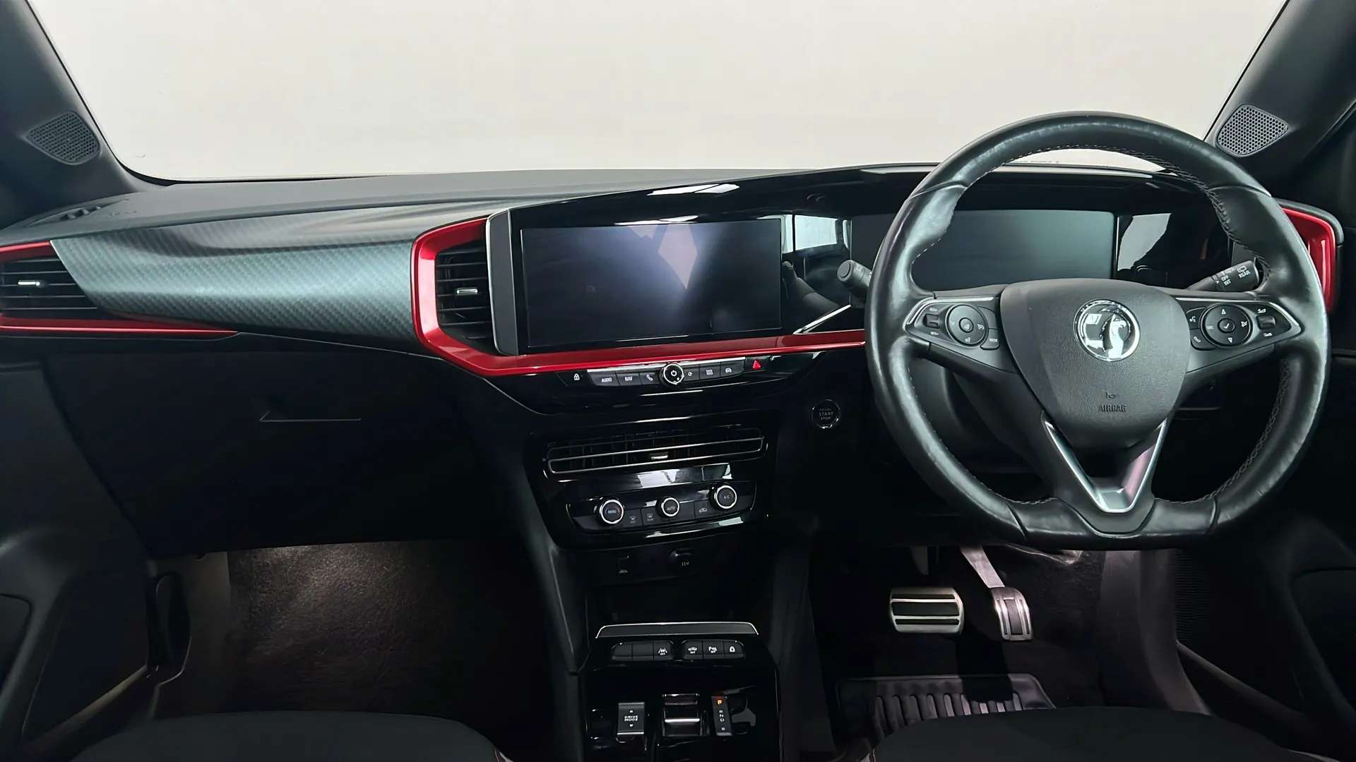 2023 VAUXHALL MOKKA 2023 VAUXHALL MOKKA