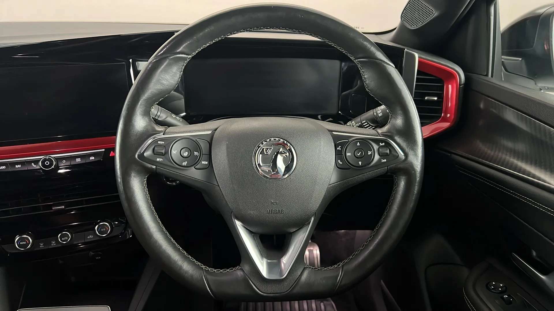 2023 VAUXHALL MOKKA 2023 VAUXHALL MOKKA