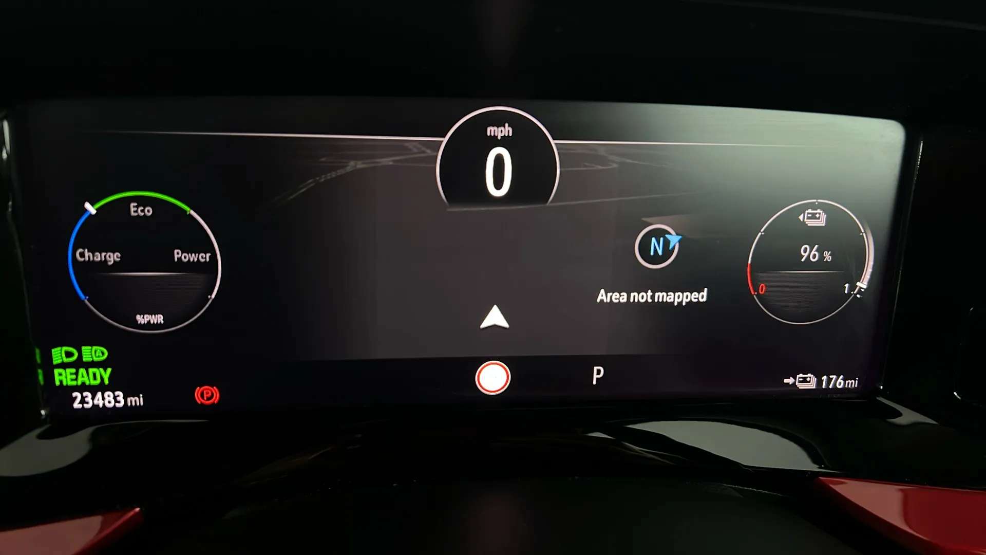 2023 VAUXHALL MOKKA 2023 VAUXHALL MOKKA