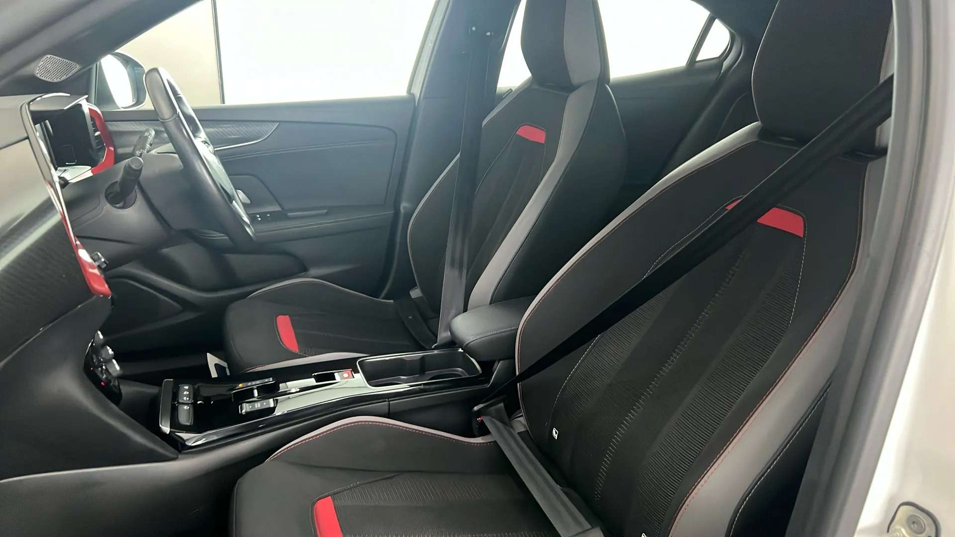 2023 VAUXHALL MOKKA 2023 VAUXHALL MOKKA
