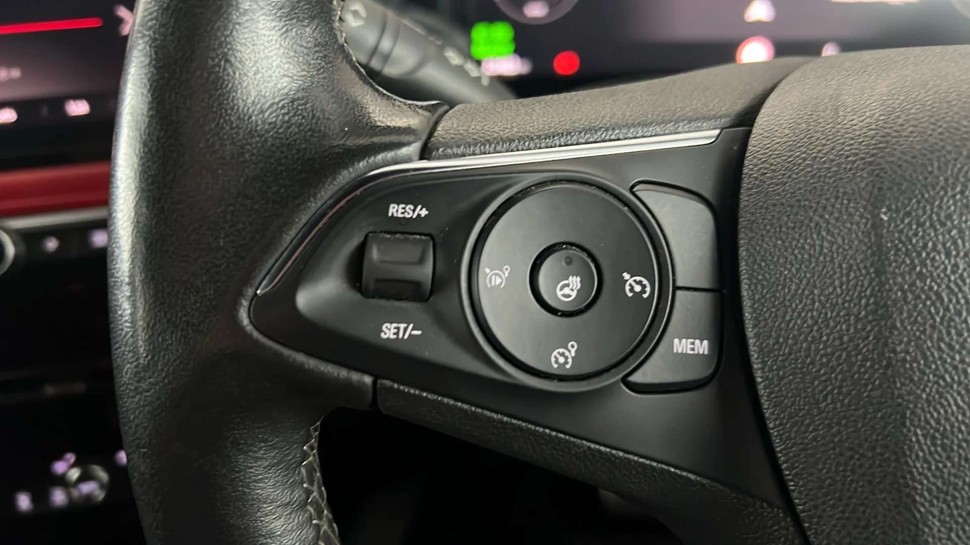 2023 VAUXHALL MOKKA 2023 VAUXHALL MOKKA