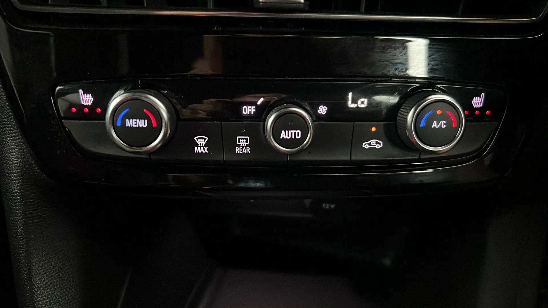2023 VAUXHALL MOKKA 2023 VAUXHALL MOKKA