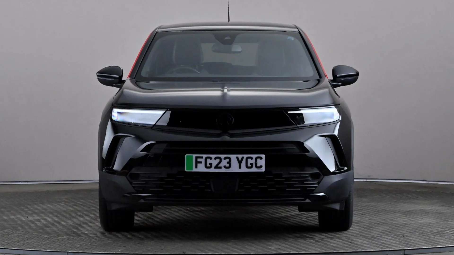 A 2023 VAUXHALL MOKKA 100kW GS 50kWh Auto A 2023 VAUXHALL MOKKA 100kW GS 50kWh Auto