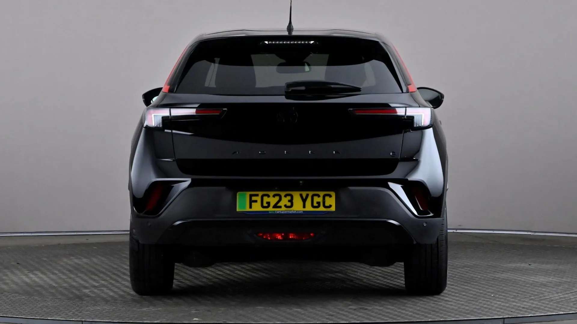 2023 VAUXHALL MOKKA 2023 VAUXHALL MOKKA