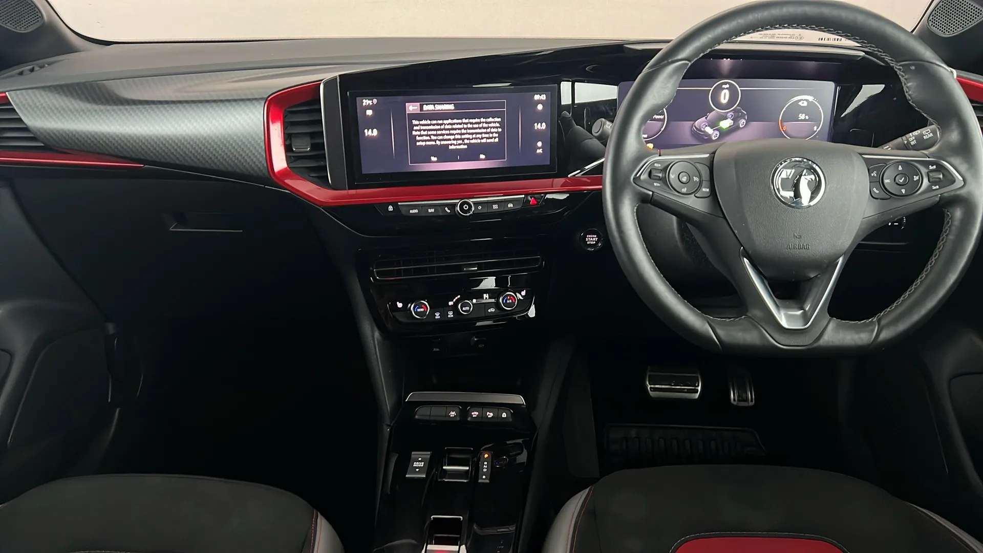 2023 VAUXHALL MOKKA 2023 VAUXHALL MOKKA