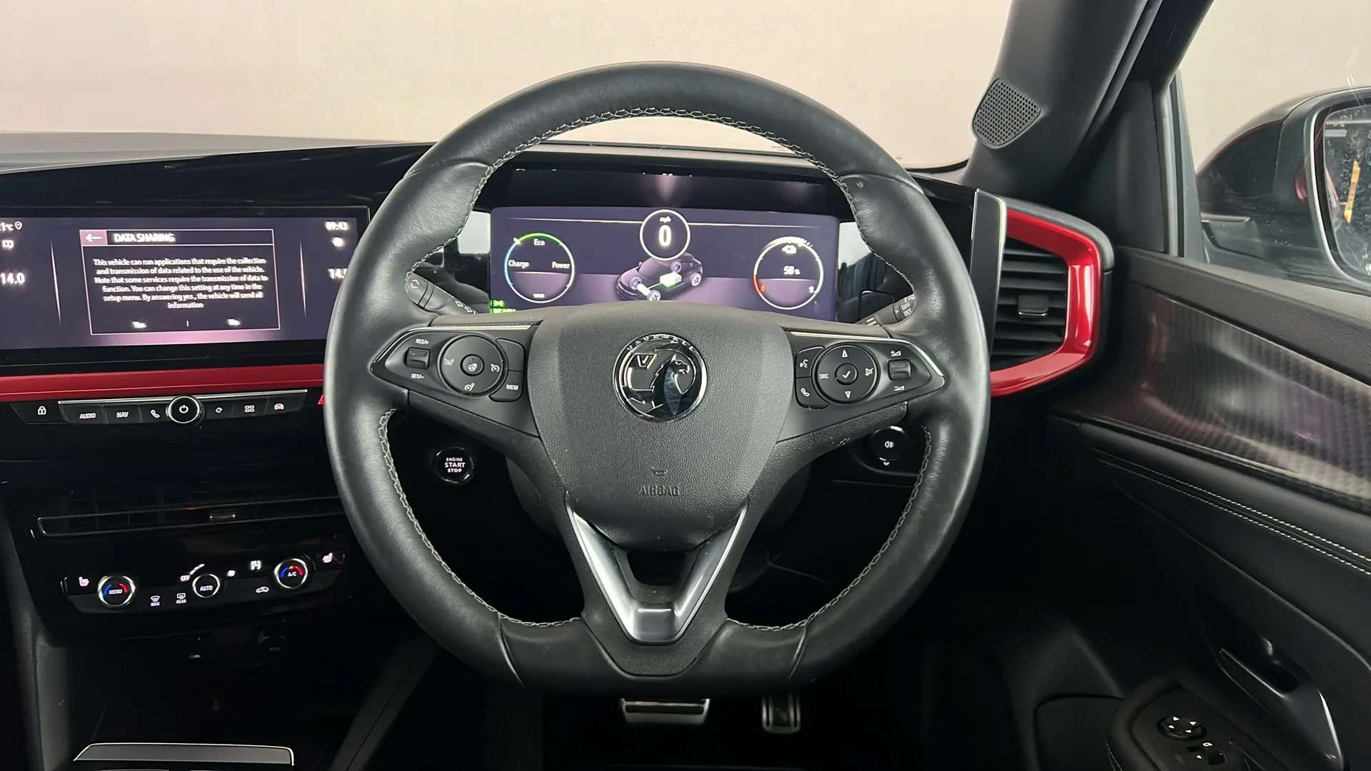 2023 VAUXHALL MOKKA 2023 VAUXHALL MOKKA