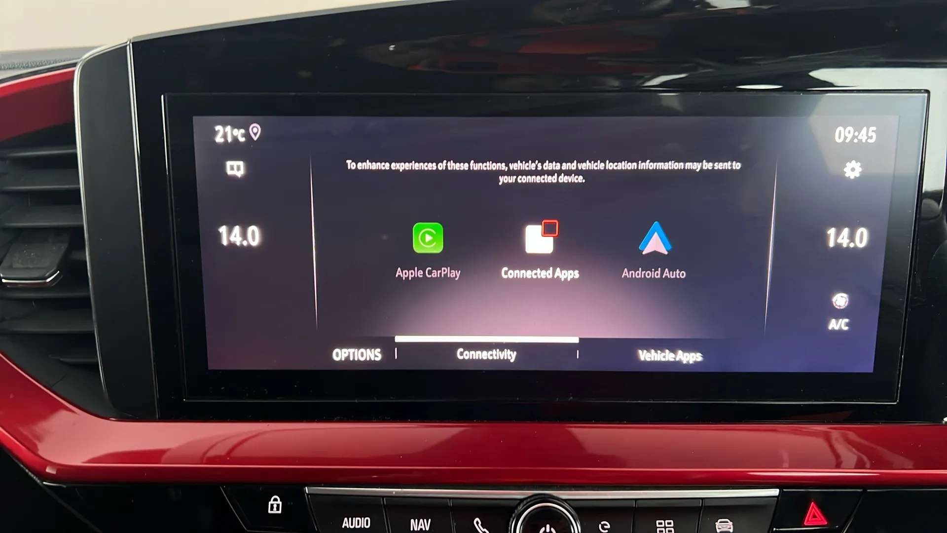 2023 VAUXHALL MOKKA 2023 VAUXHALL MOKKA
