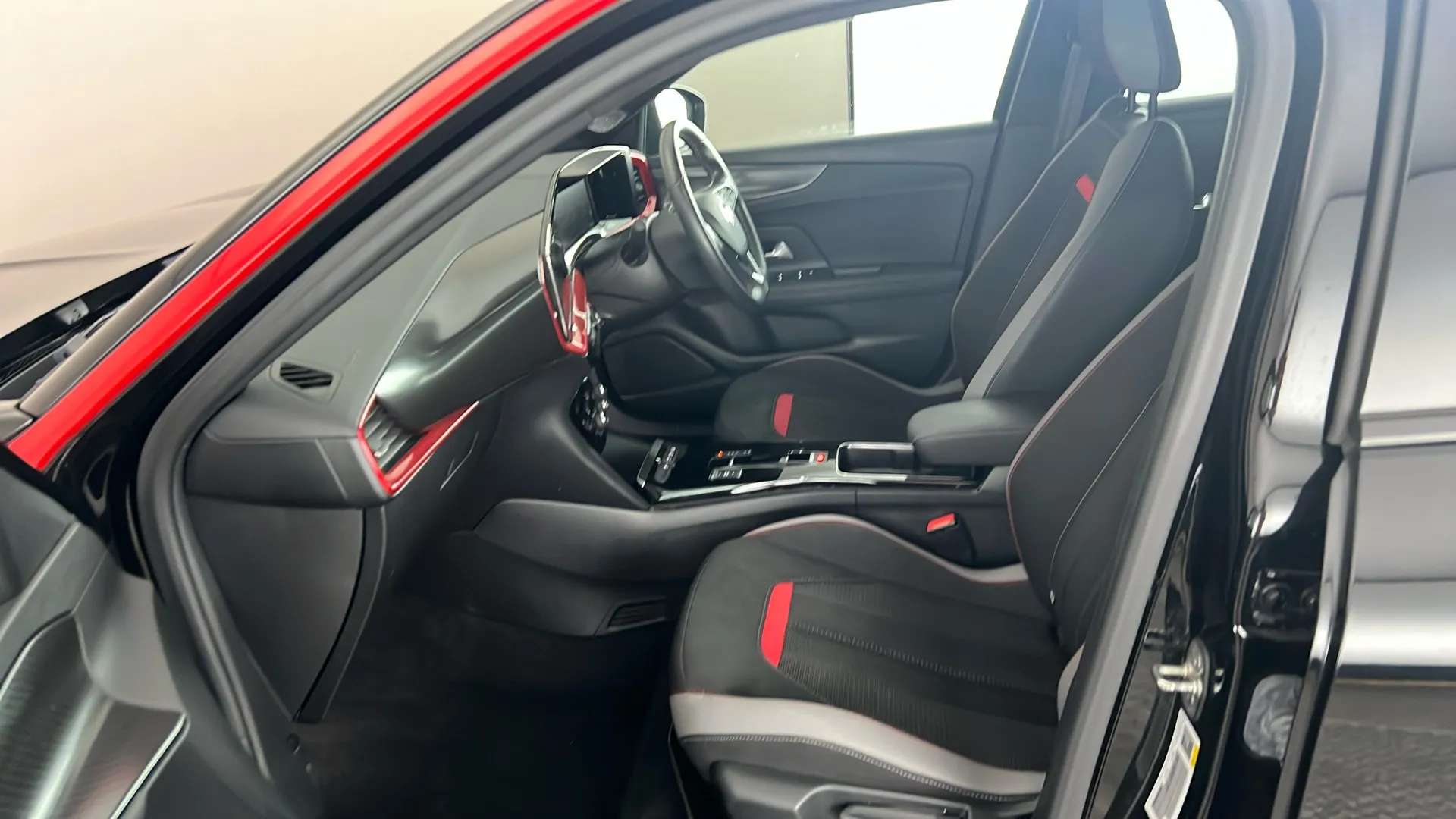 2023 VAUXHALL MOKKA 2023 VAUXHALL MOKKA