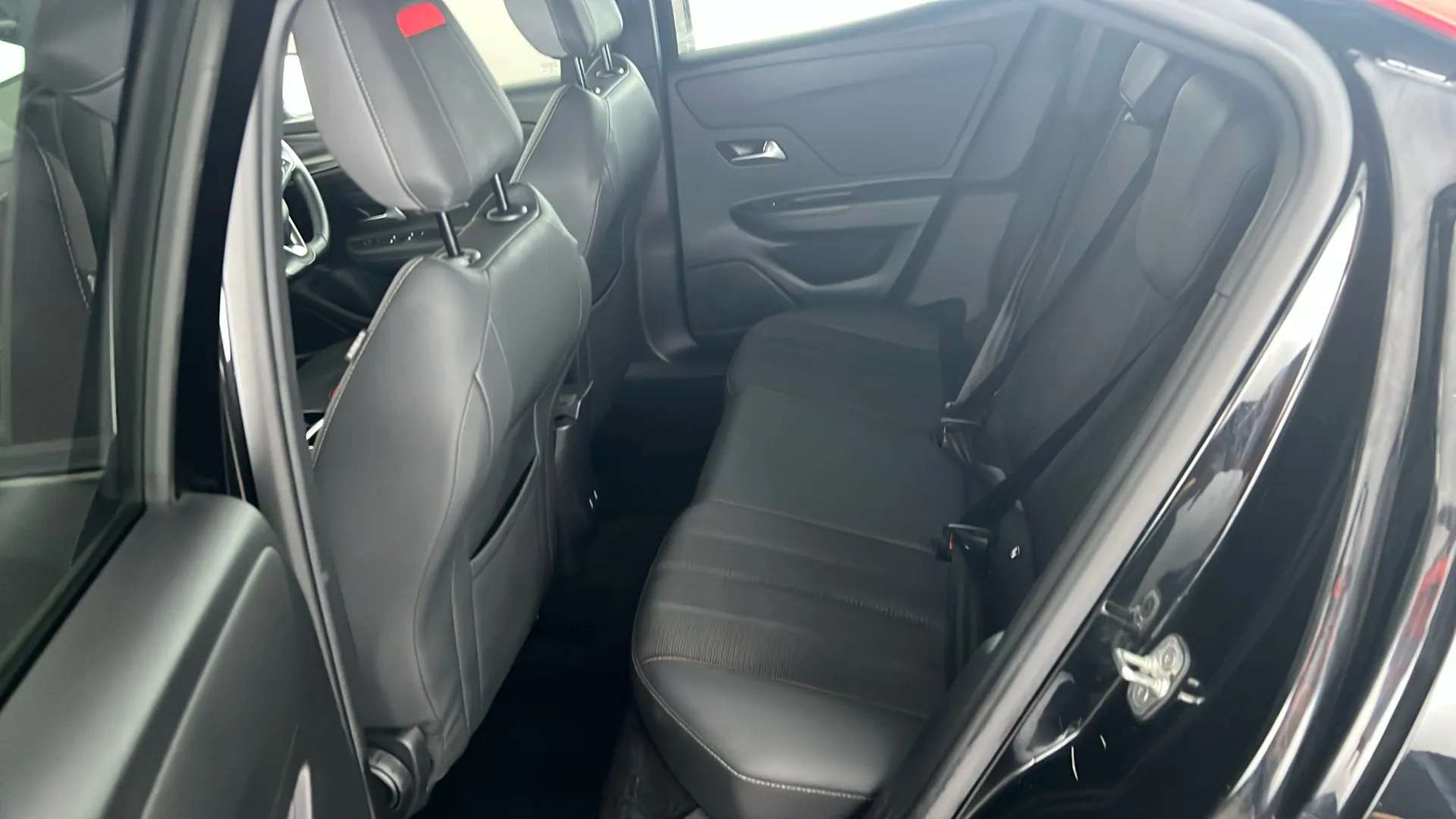 2023 VAUXHALL MOKKA 2023 VAUXHALL MOKKA