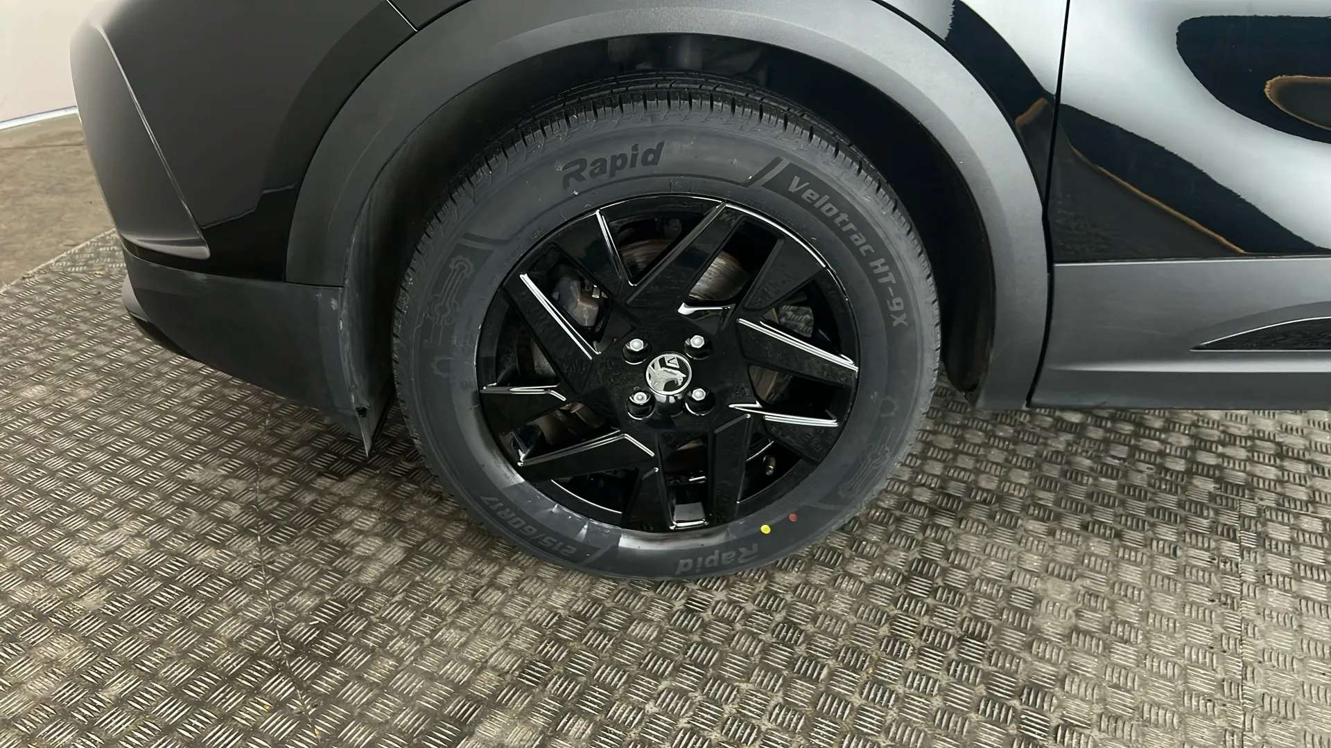 2023 VAUXHALL MOKKA 2023 VAUXHALL MOKKA