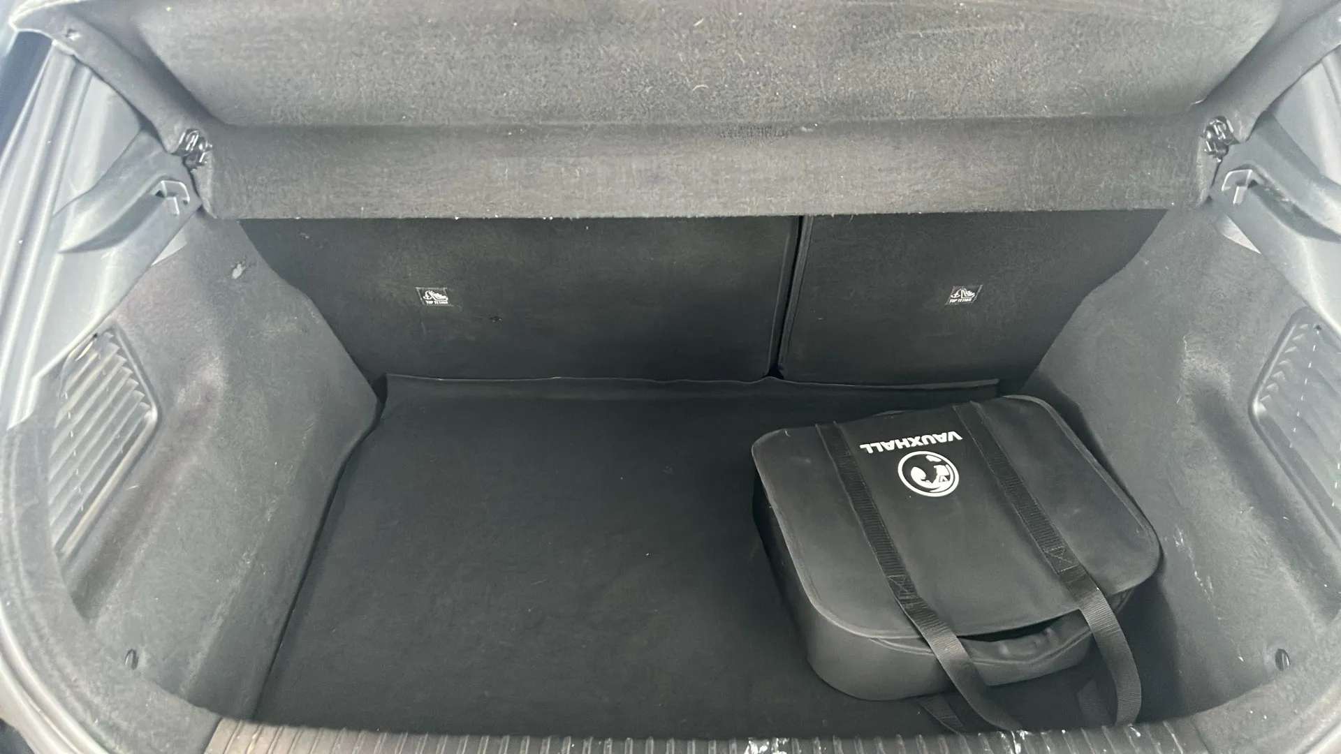 2023 VAUXHALL MOKKA 2023 VAUXHALL MOKKA