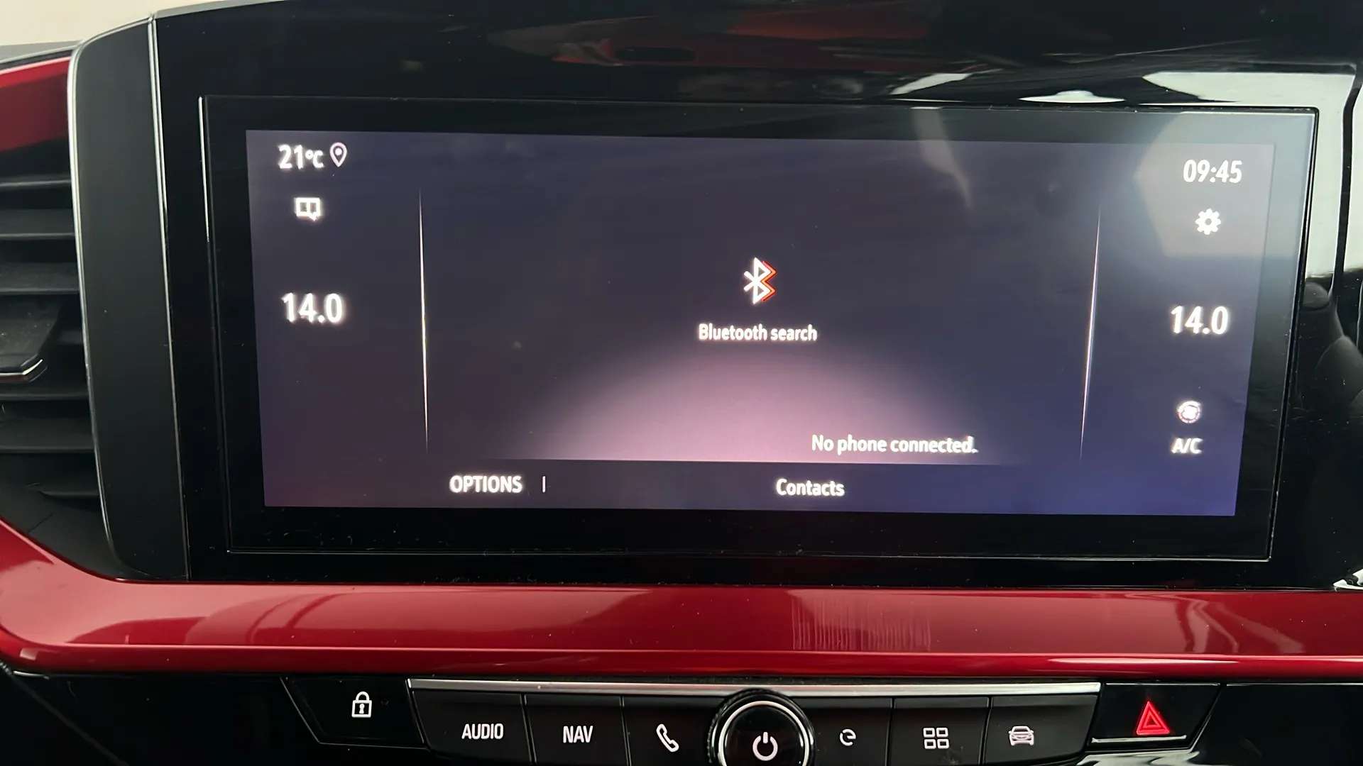 2023 VAUXHALL MOKKA 2023 VAUXHALL MOKKA
