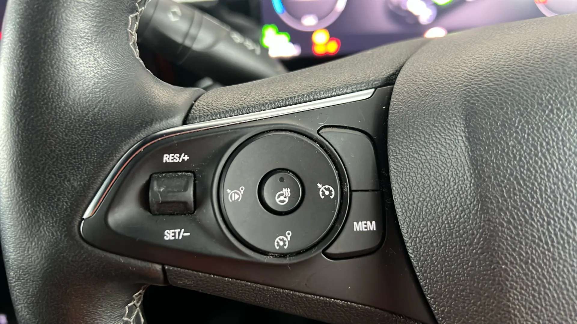 2023 VAUXHALL MOKKA 2023 VAUXHALL MOKKA
