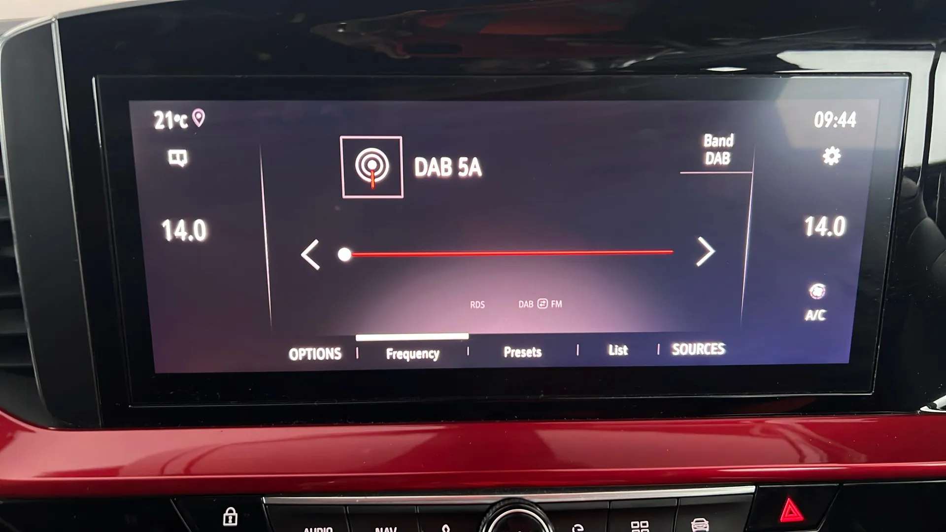 2023 VAUXHALL MOKKA 2023 VAUXHALL MOKKA