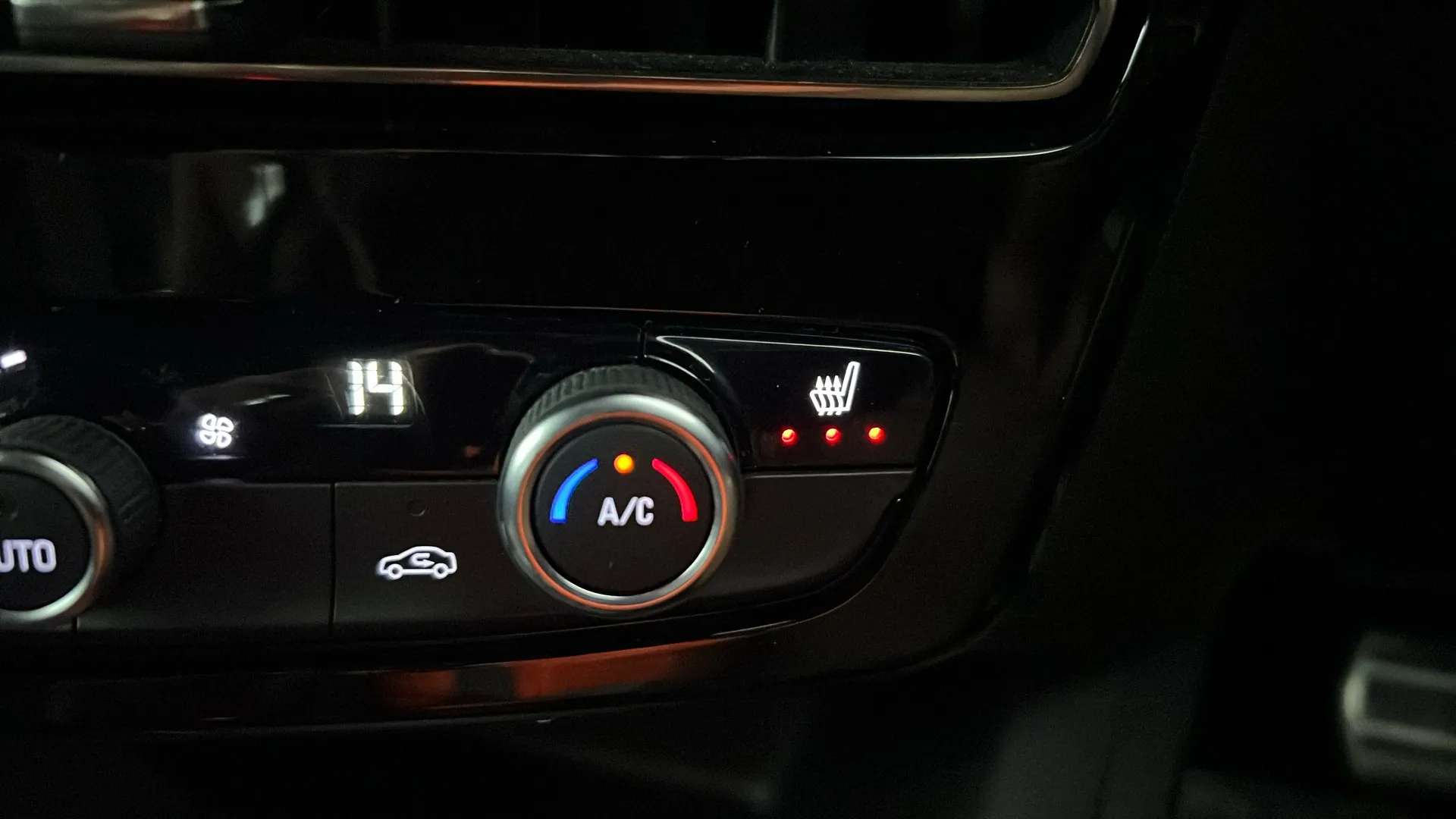 2023 VAUXHALL MOKKA 2023 VAUXHALL MOKKA