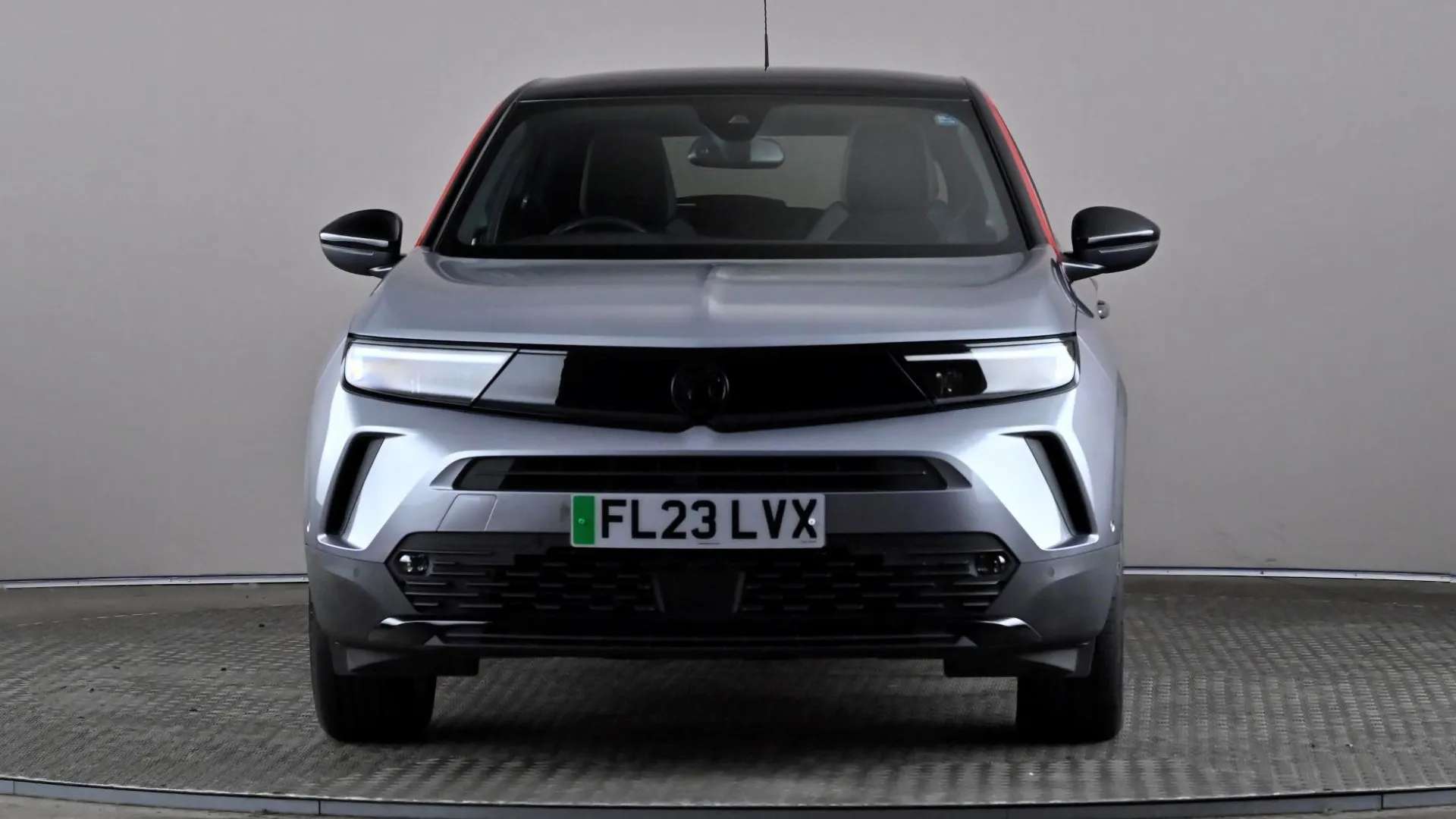 A 2023 VAUXHALL MOKKA 100kW GS 50kWh Auto A 2023 VAUXHALL MOKKA 100kW GS 50kWh Auto