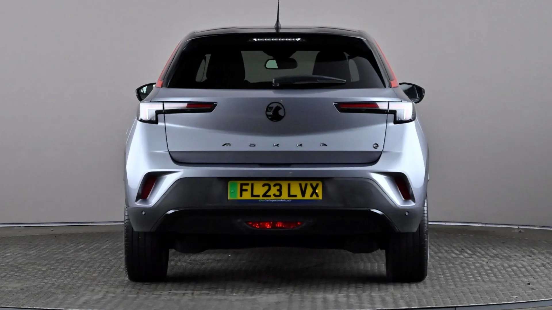 2023 VAUXHALL MOKKA 2023 VAUXHALL MOKKA