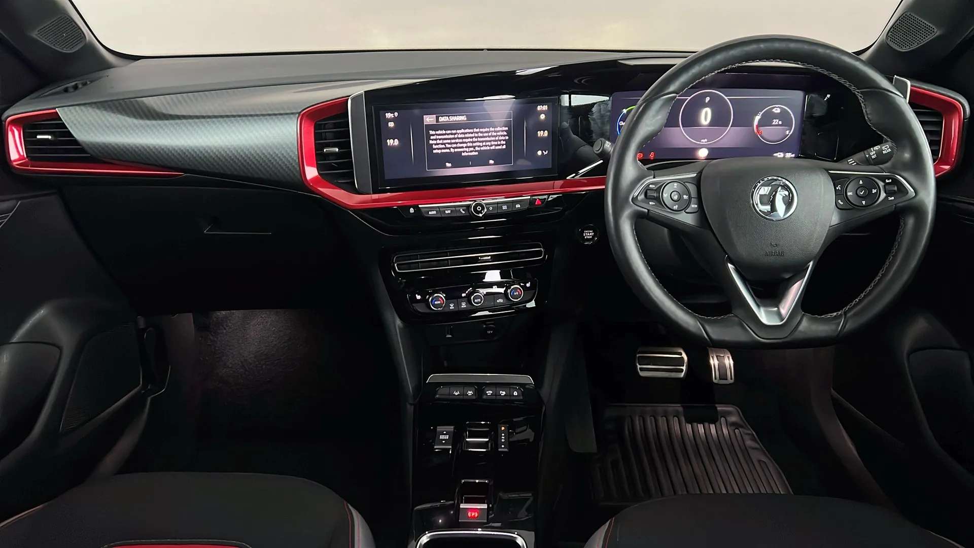 2023 VAUXHALL MOKKA 2023 VAUXHALL MOKKA