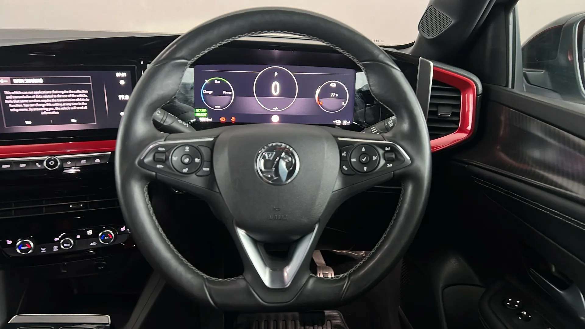 2023 VAUXHALL MOKKA 2023 VAUXHALL MOKKA
